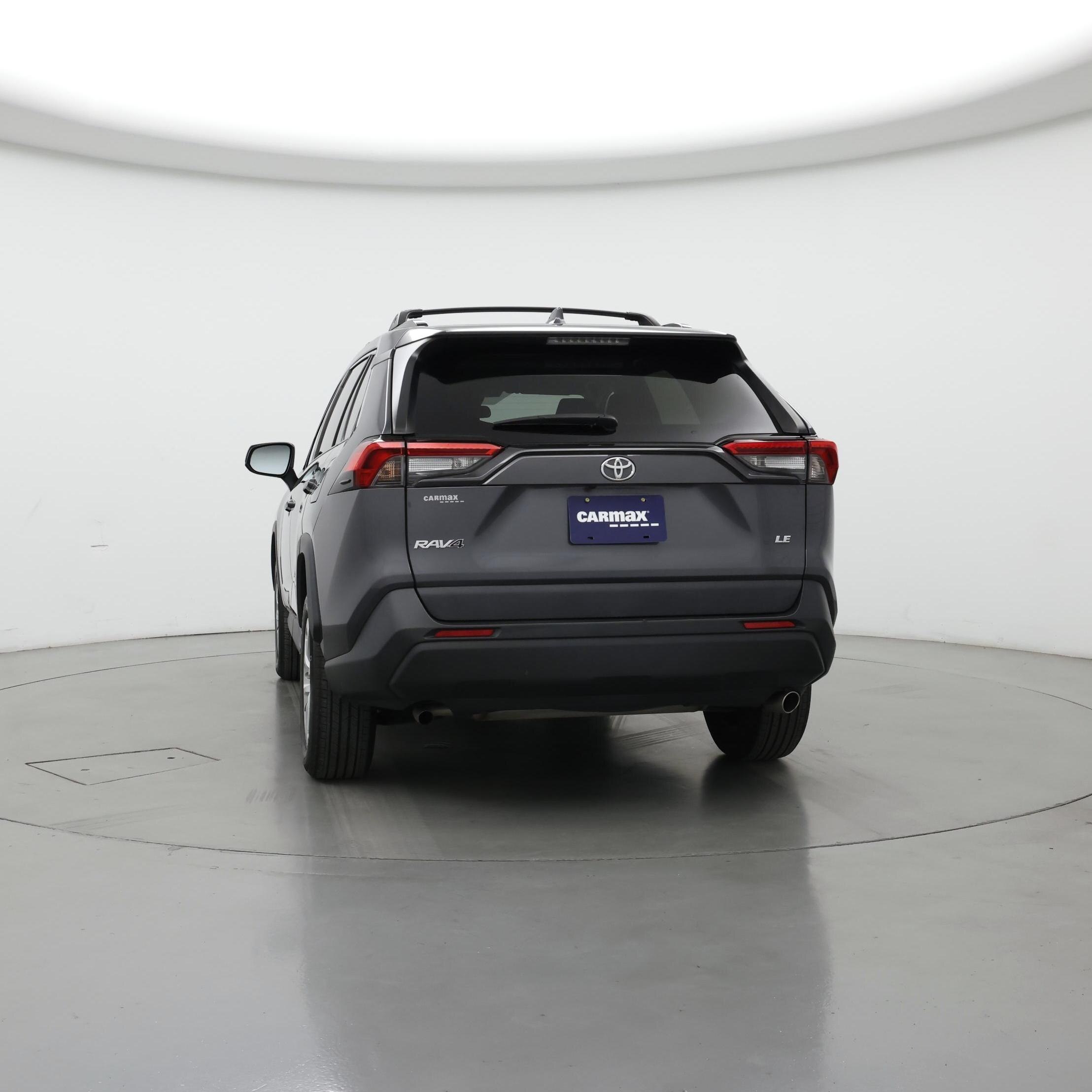 Thumbnail: 2019 Toyota RAV4 - 6