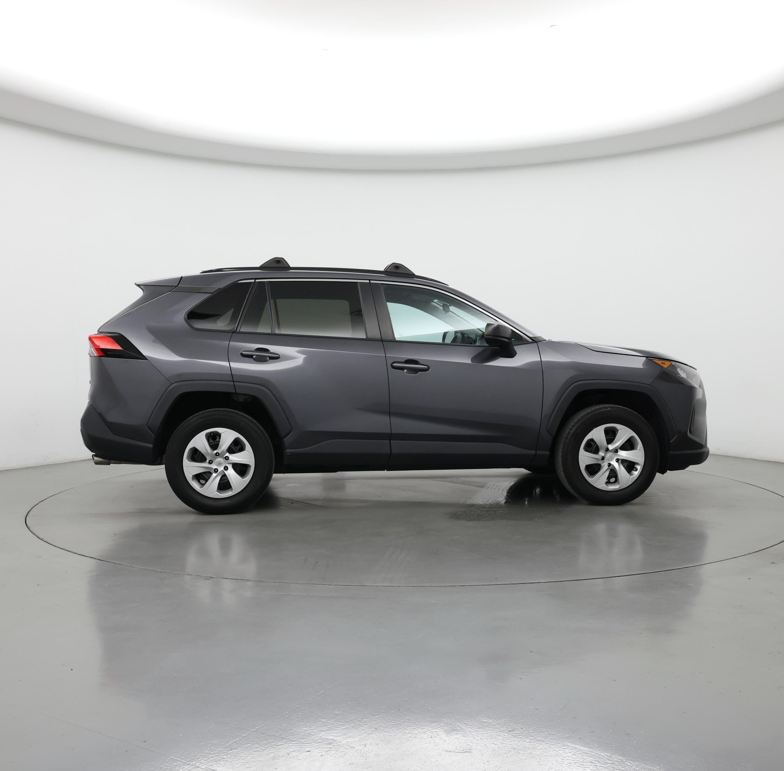 Thumbnail: 2019 Toyota RAV4 - 7