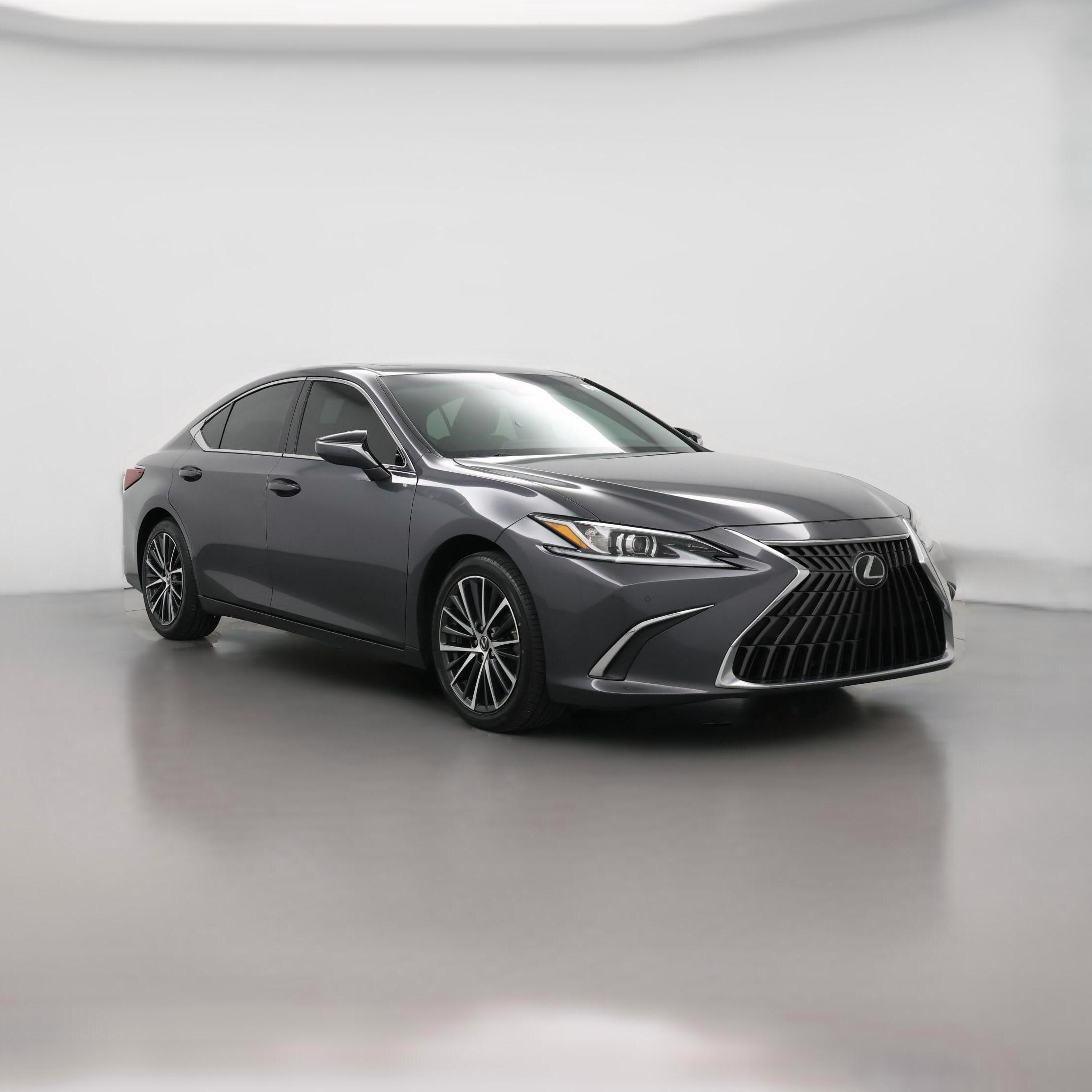 Thumbnail: 2022 Lexus ES - 1