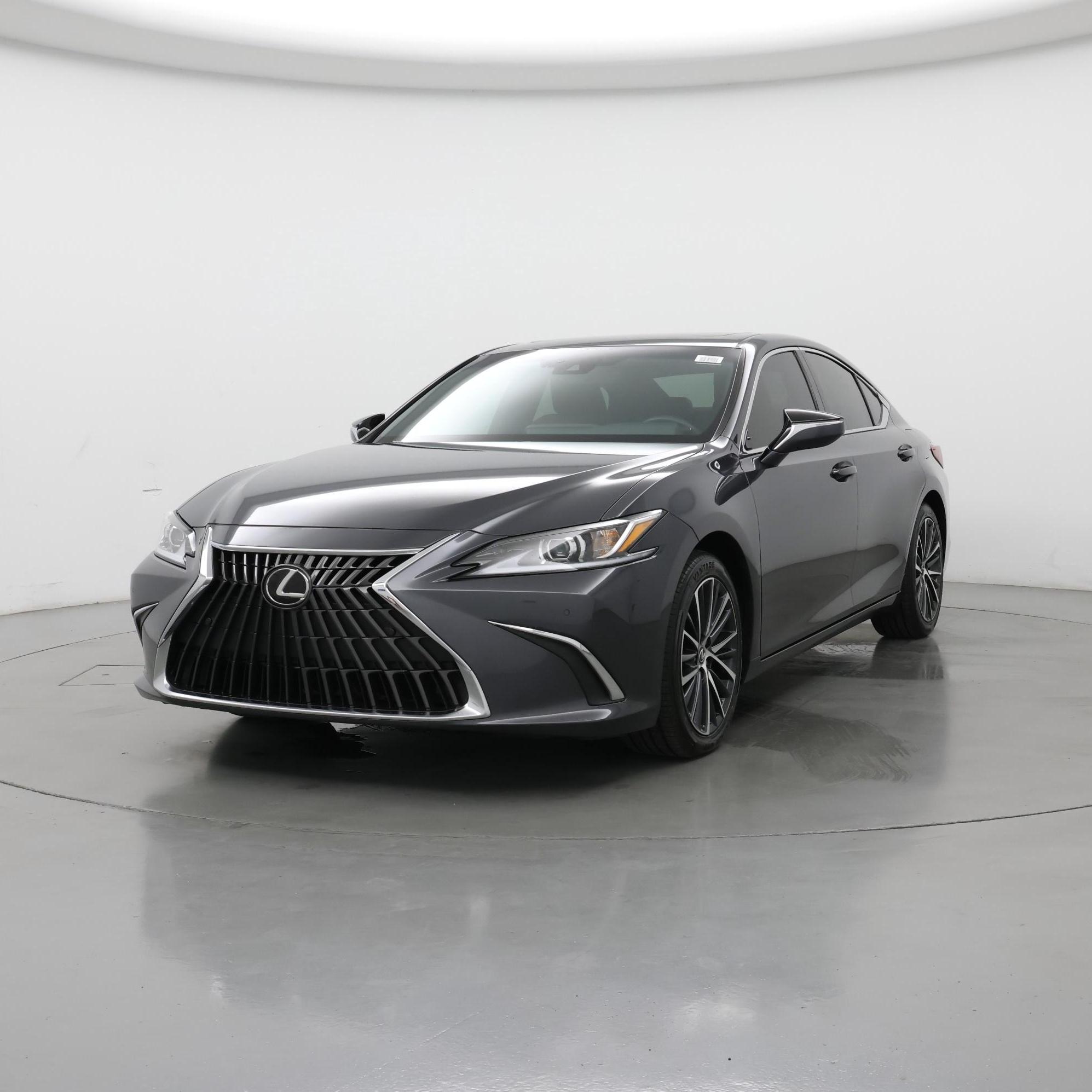 Thumbnail: 2022 Lexus ES - 4