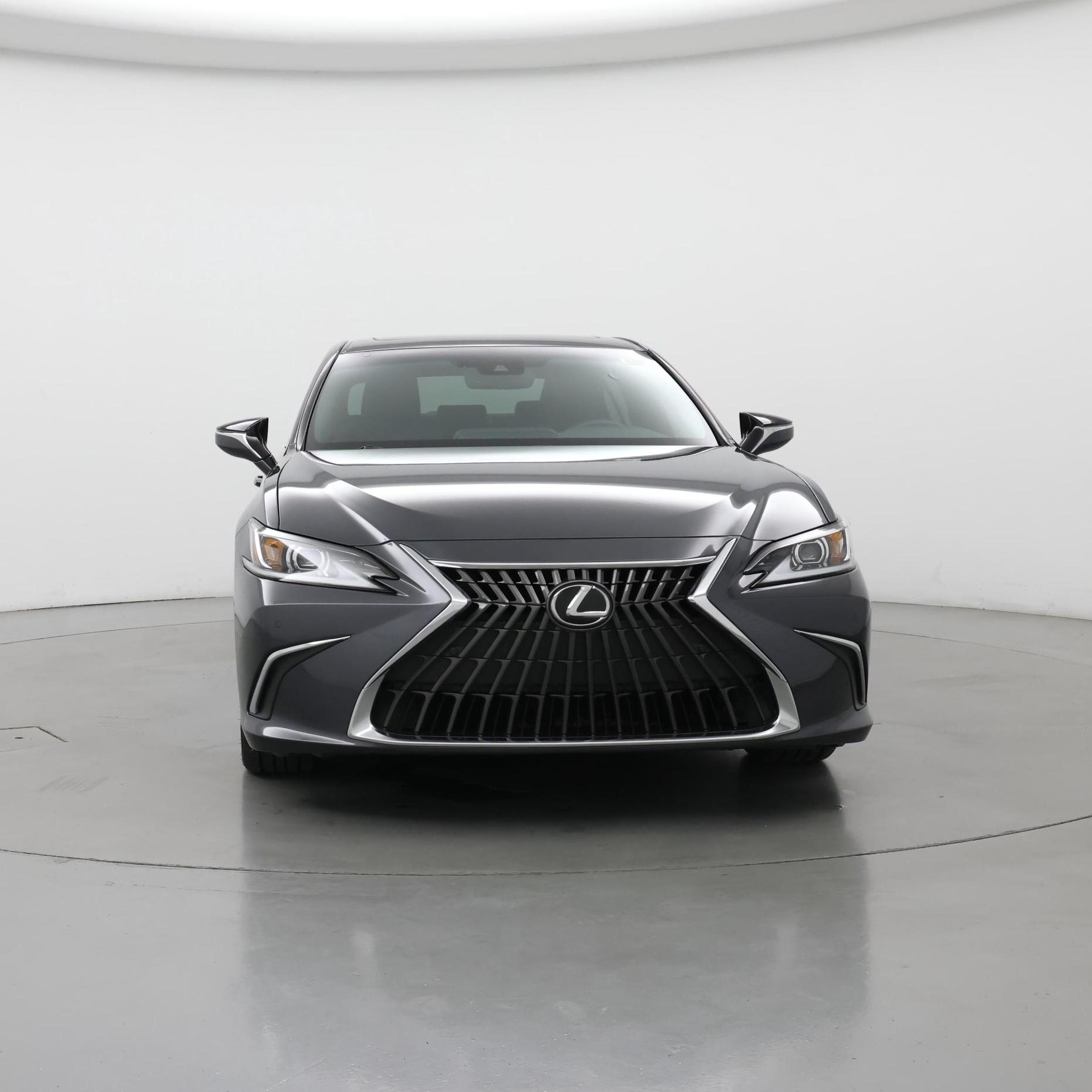 Thumbnail: 2022 Lexus ES - 5
