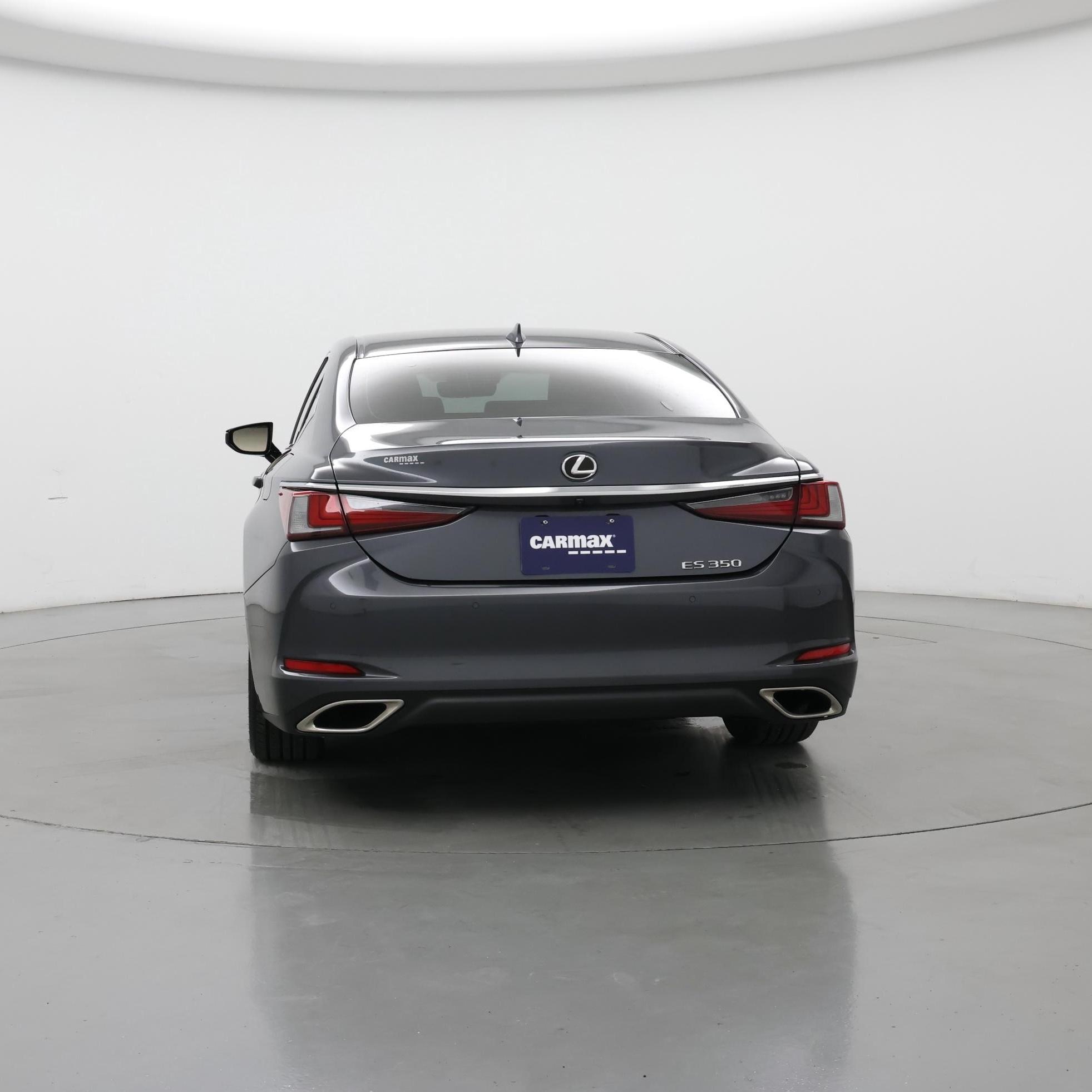 Thumbnail: 2022 Lexus ES - 6
