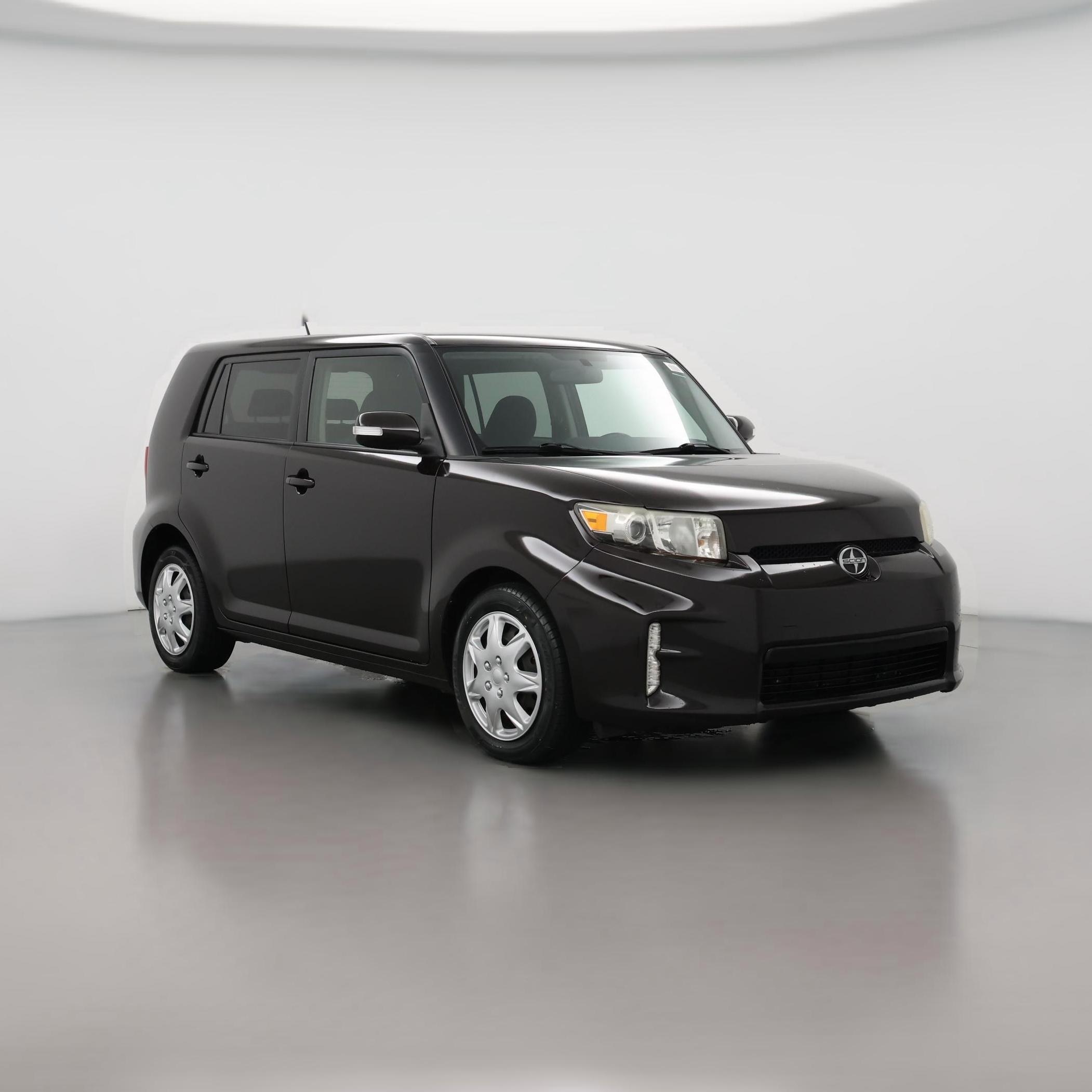 Thumbnail: 2014 Scion xB - 1