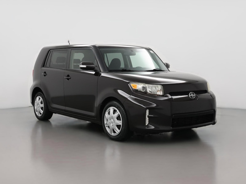2014 Scion xB  -
                  Lakeland, FL