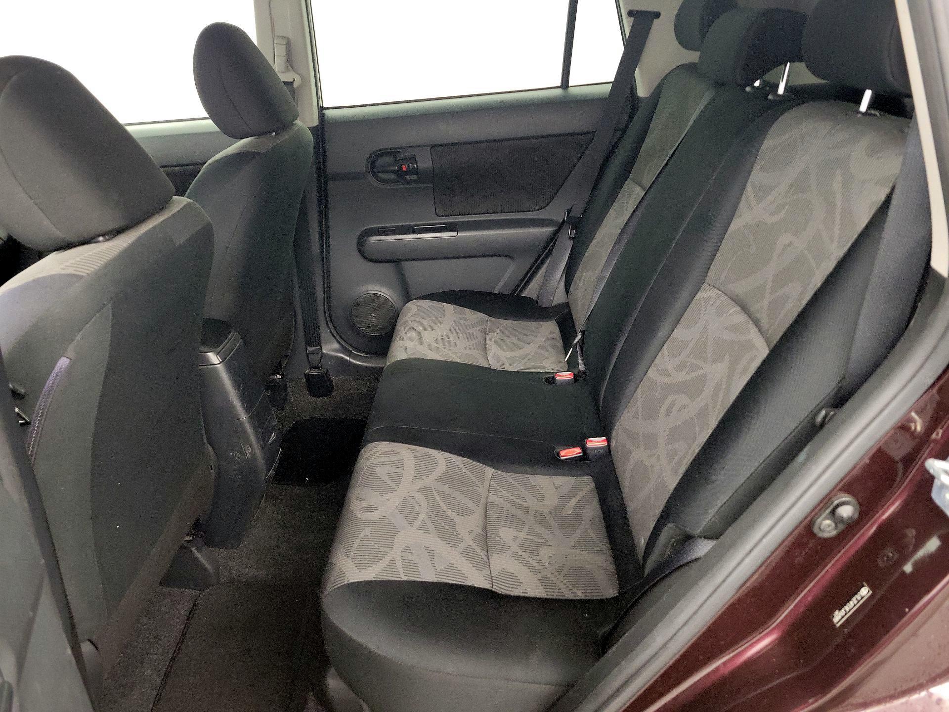 Thumbnail: 2014 Scion xB - 17
