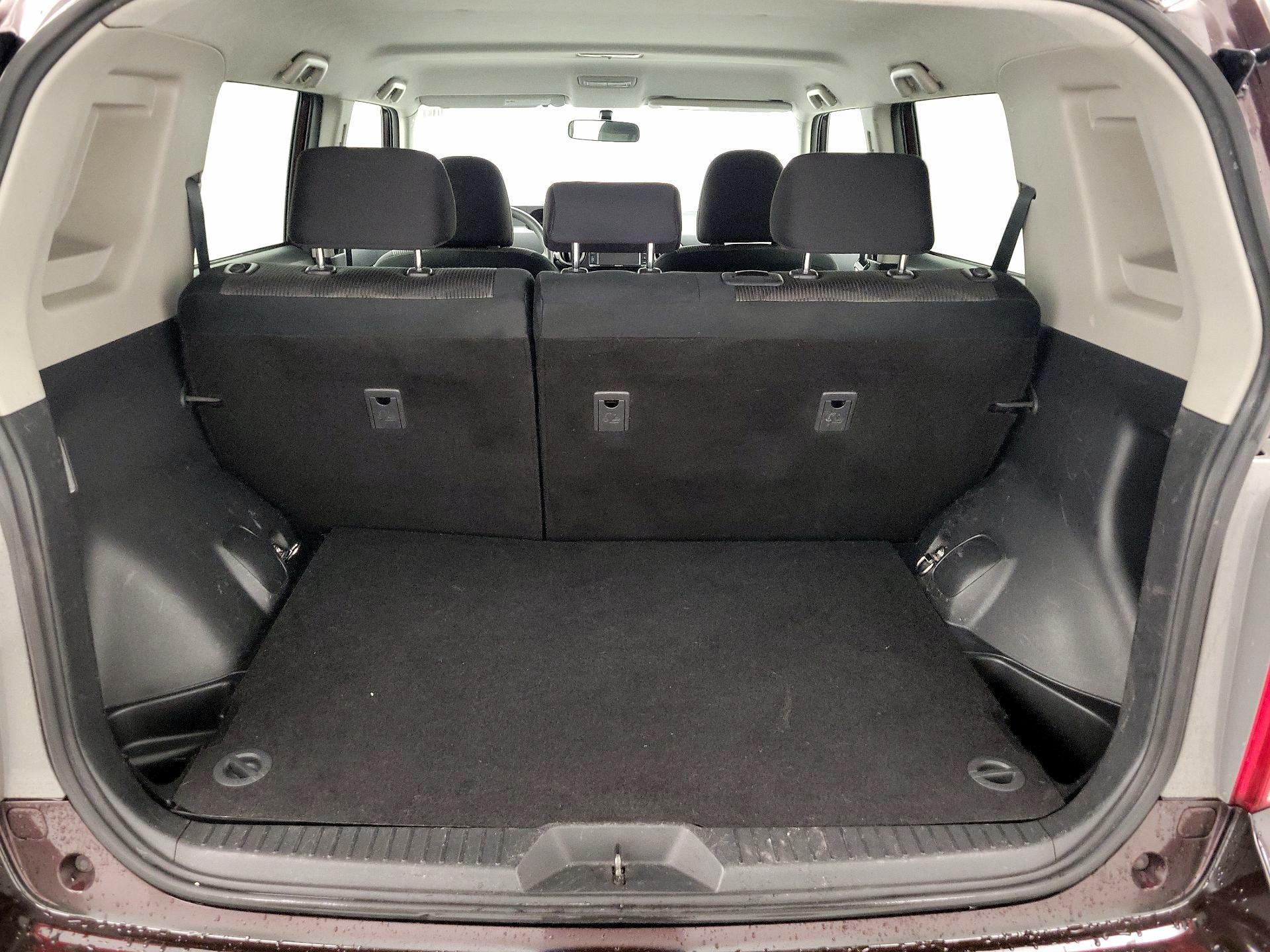 Thumbnail: 2014 Scion xB - 18