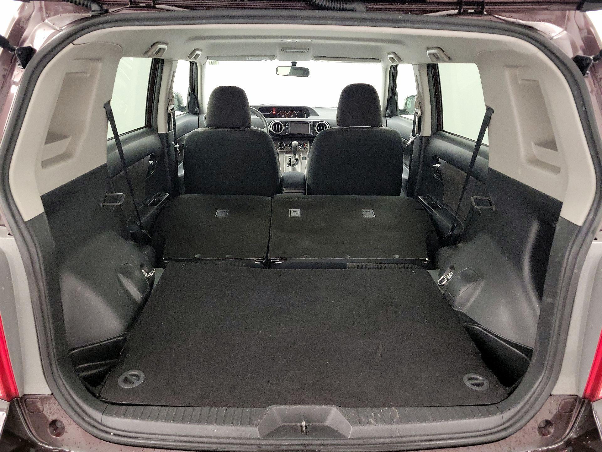 Thumbnail: 2014 Scion xB - 19