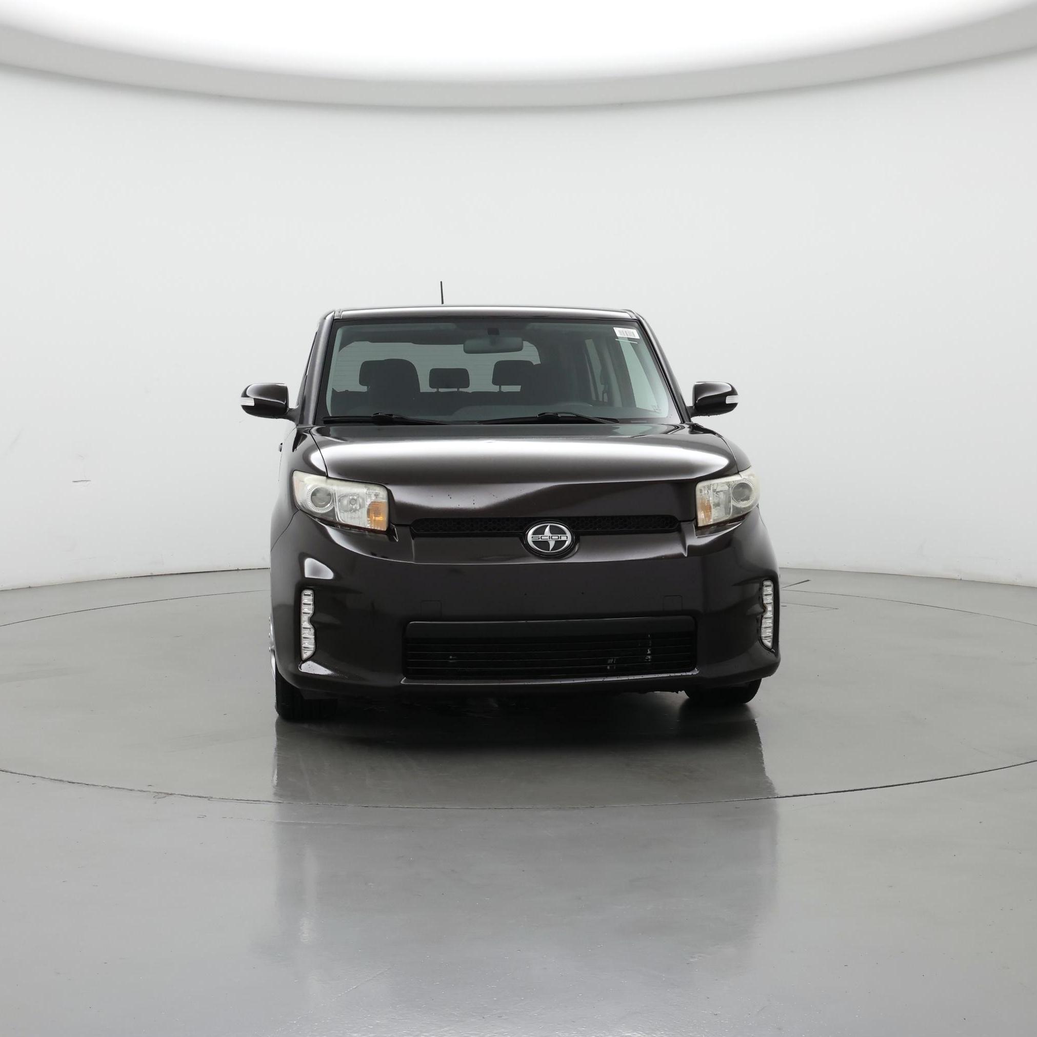 Thumbnail: 2014 Scion xB - 5