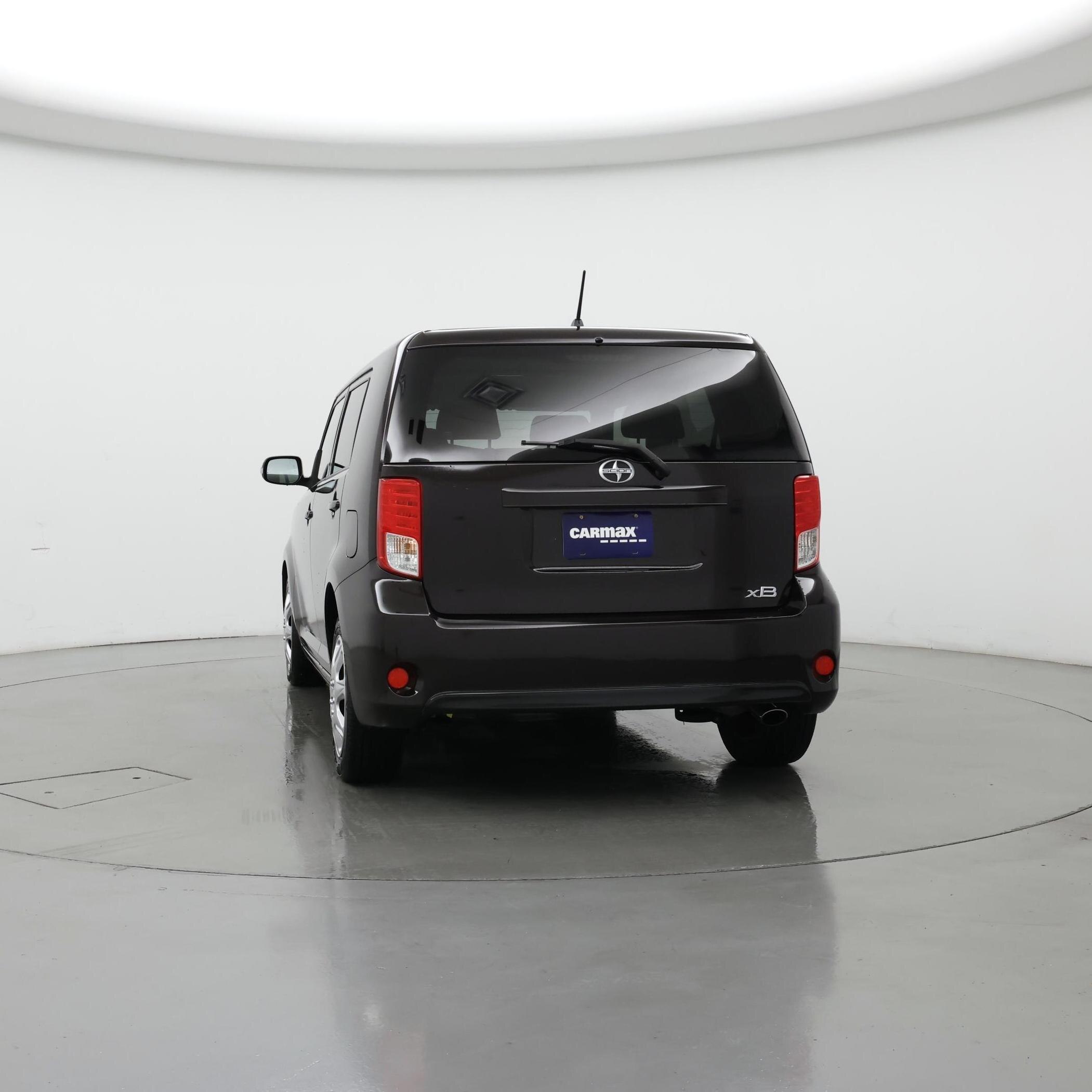 Thumbnail: 2014 Scion xB - 6