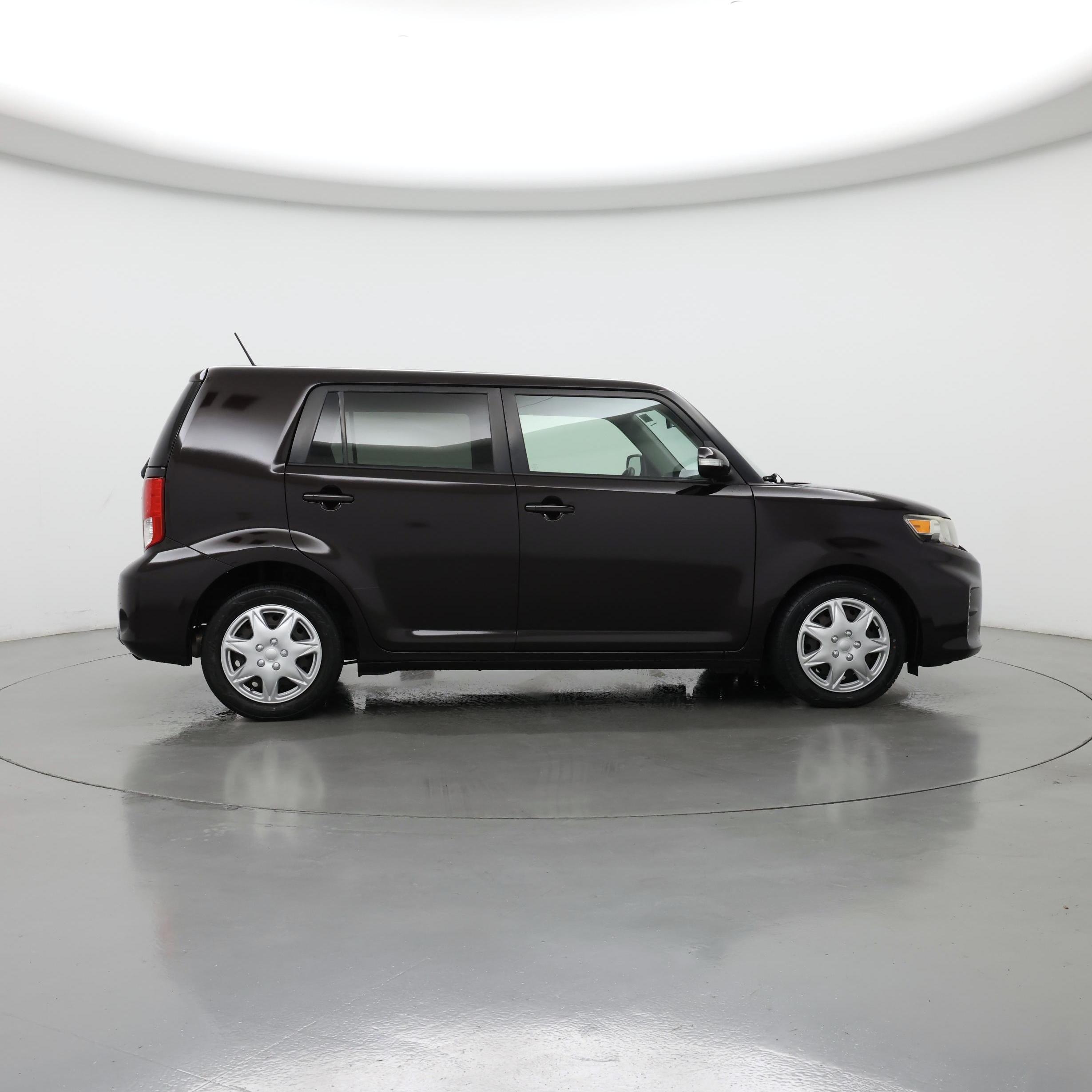 Thumbnail: 2014 Scion xB - 7