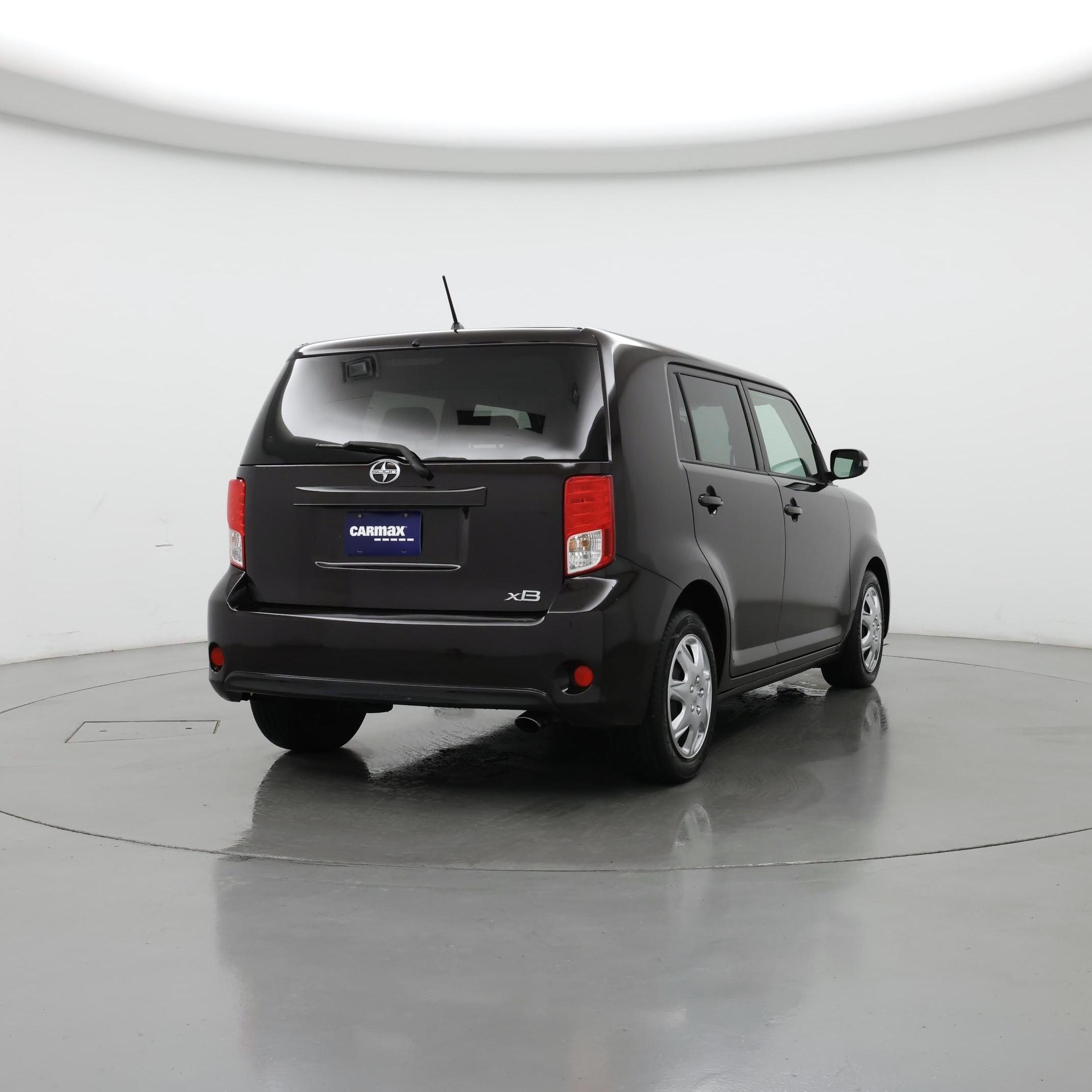 Thumbnail: 2014 Scion xB - 8