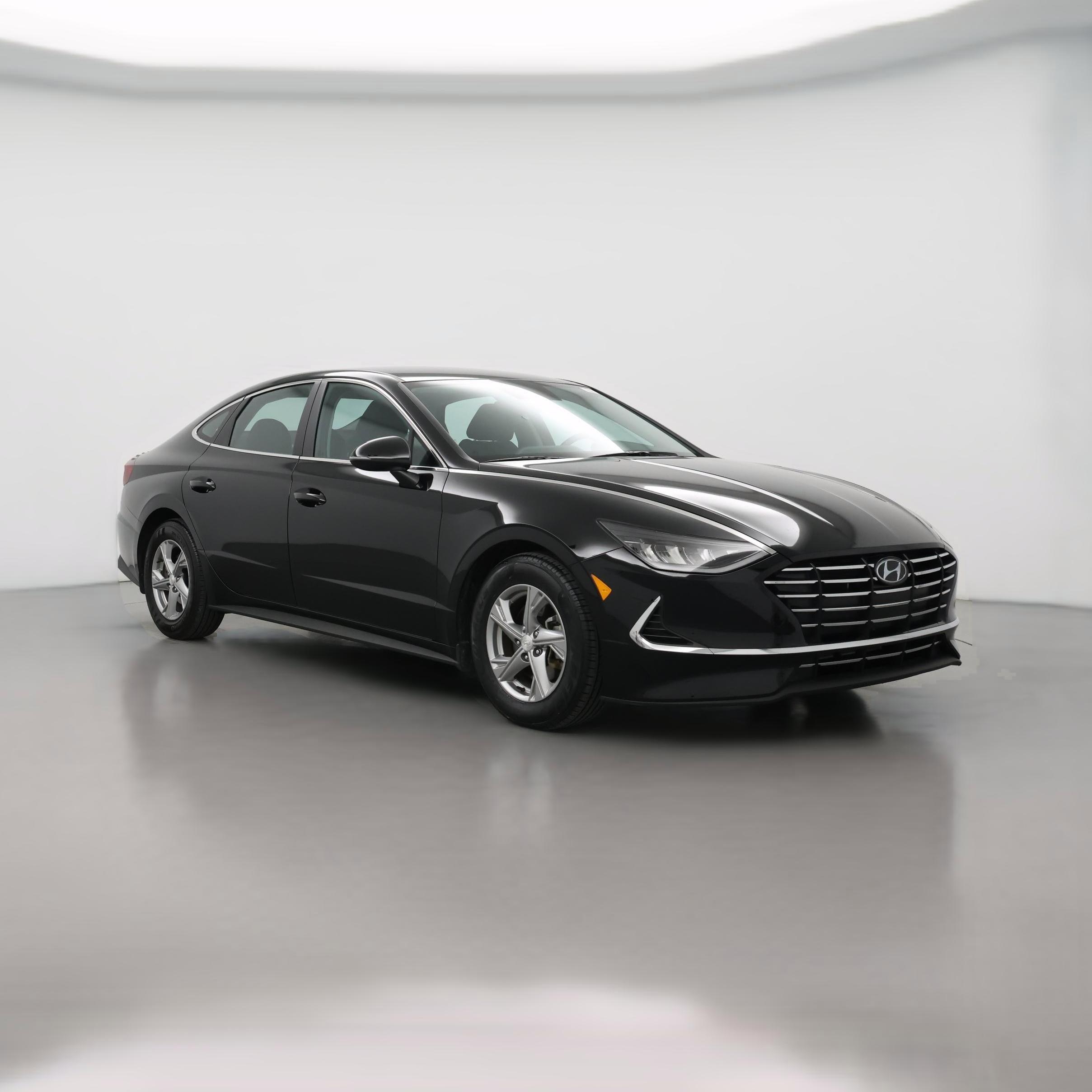 Thumbnail: 2023 Hyundai Sonata - 1
