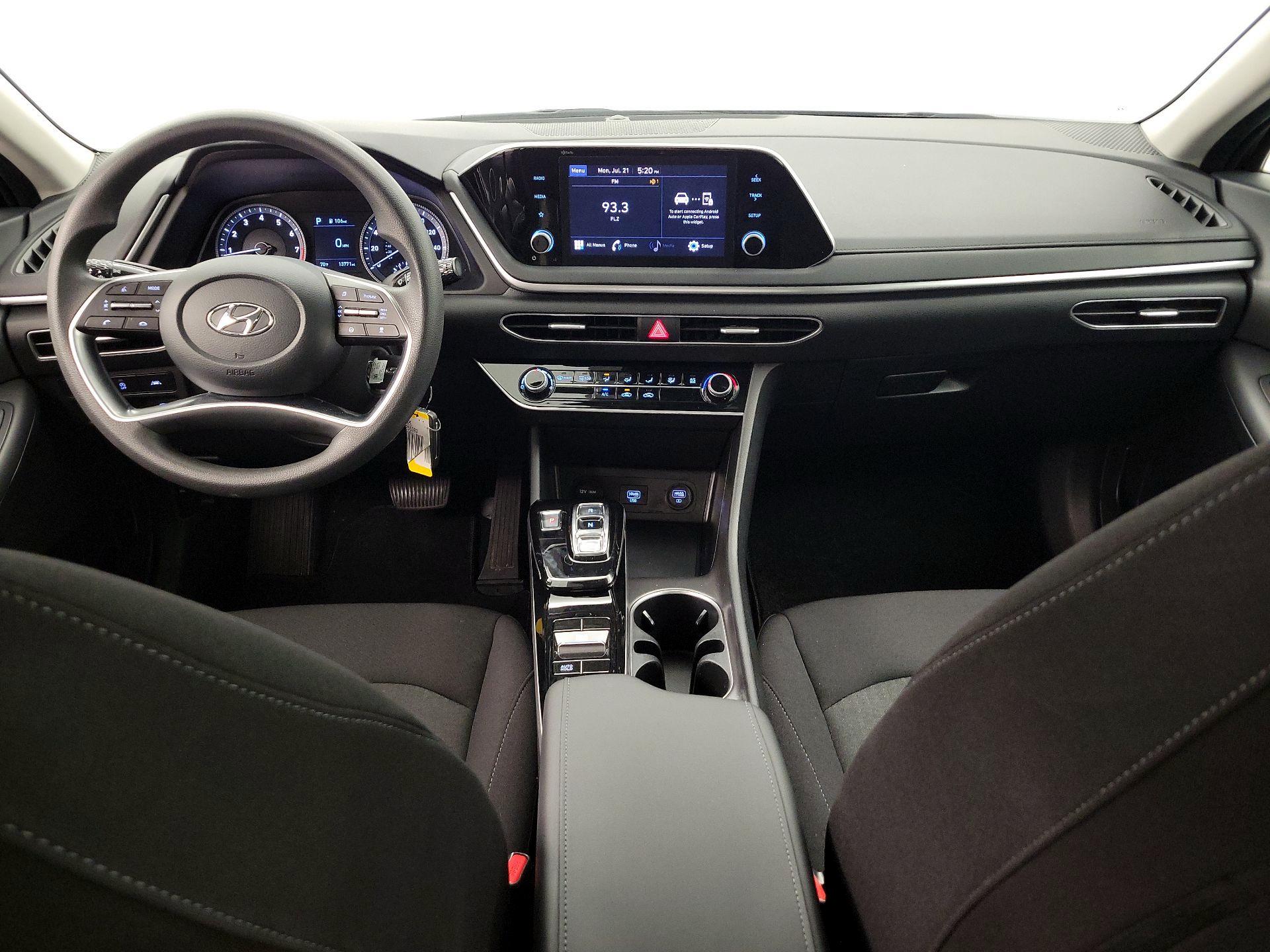 Thumbnail: 2023 Hyundai Sonata - 9