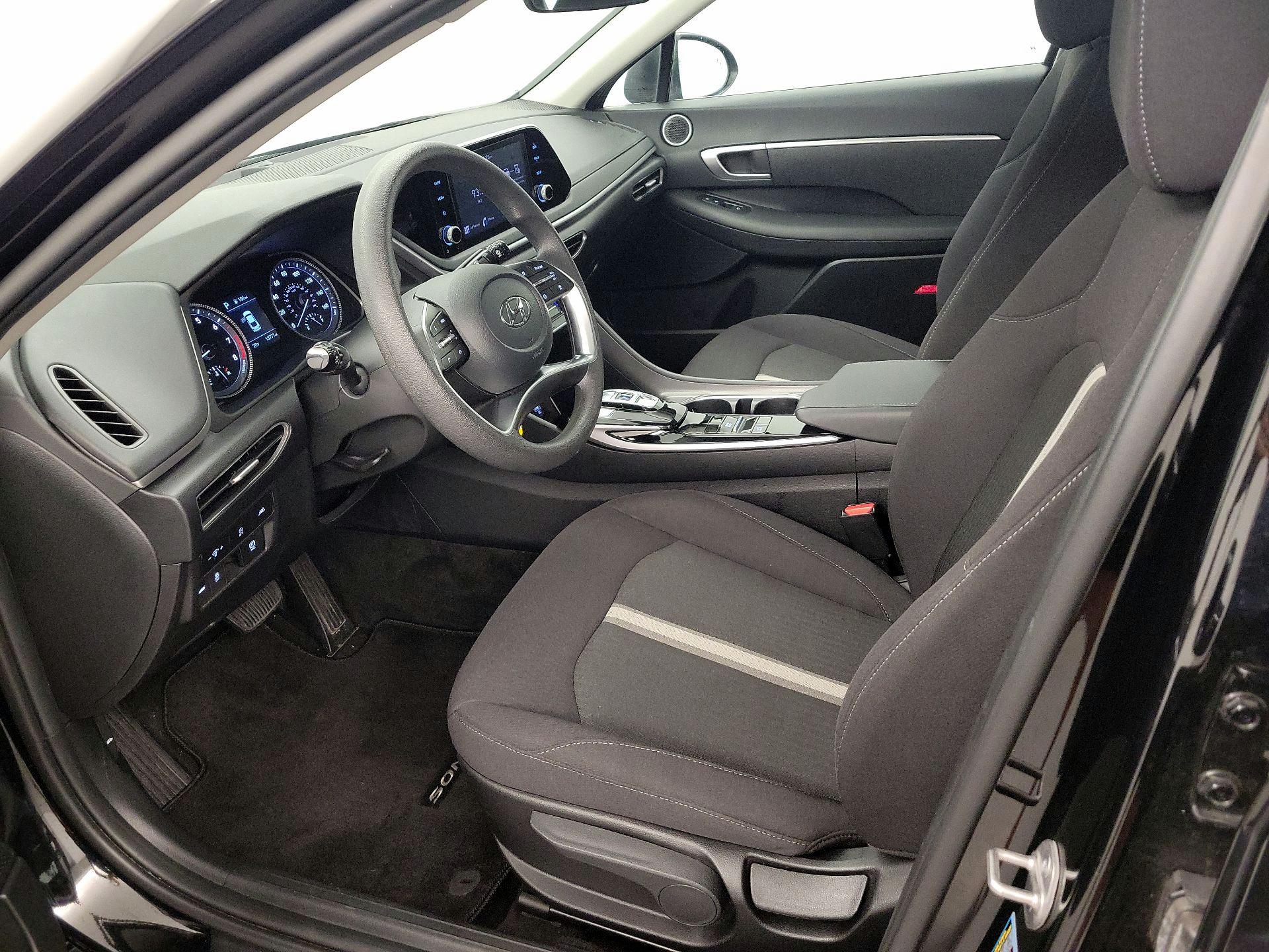 Thumbnail: 2023 Hyundai Sonata - 11