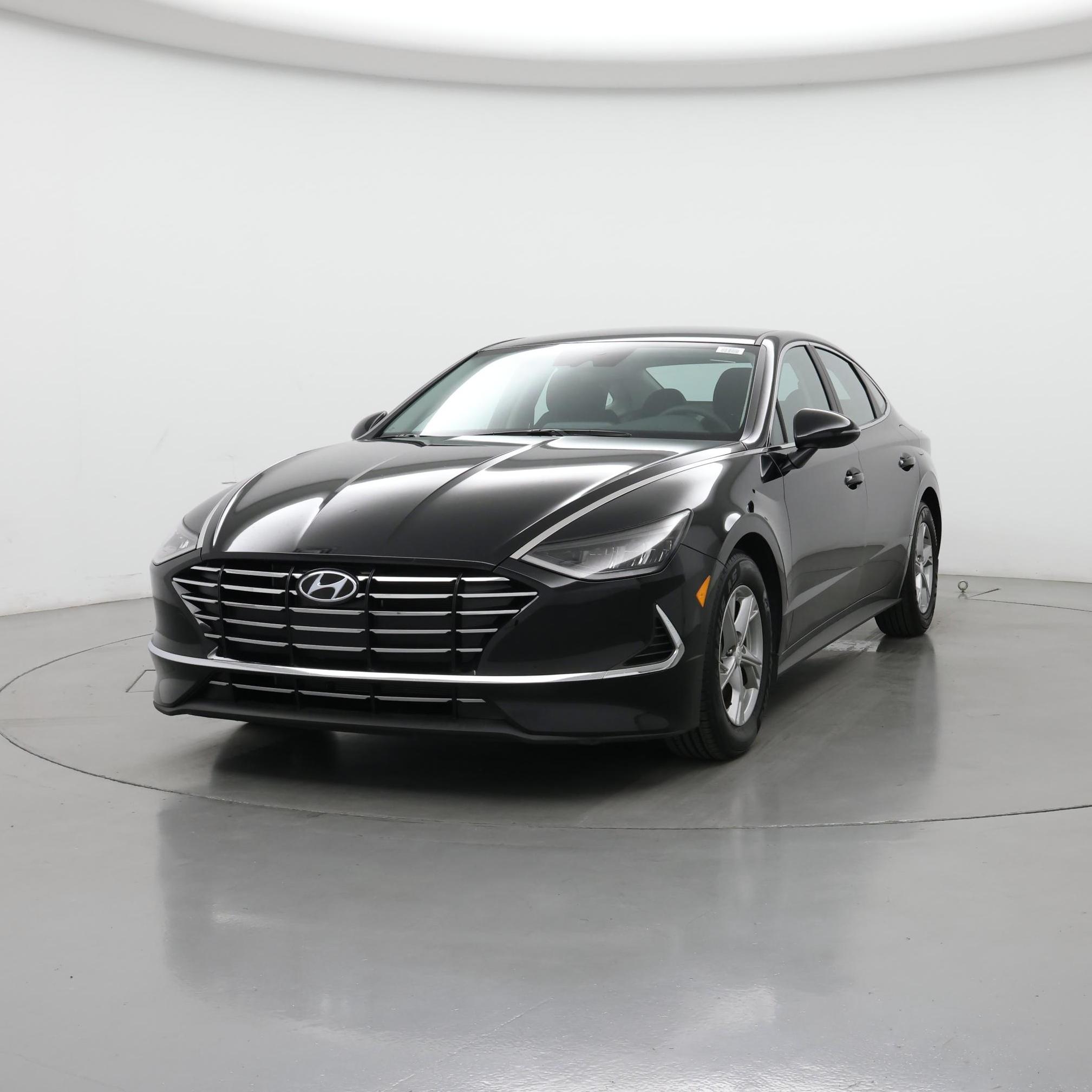 Thumbnail: 2023 Hyundai Sonata - 4