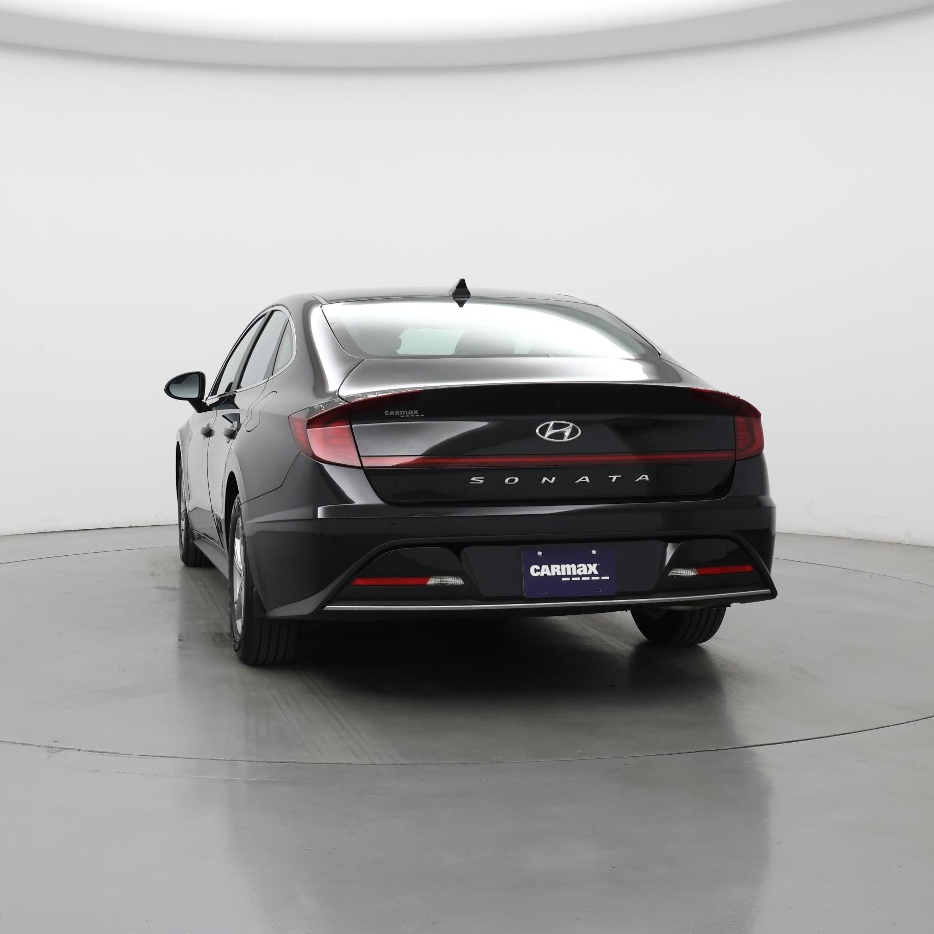 Thumbnail: 2023 Hyundai Sonata - 6