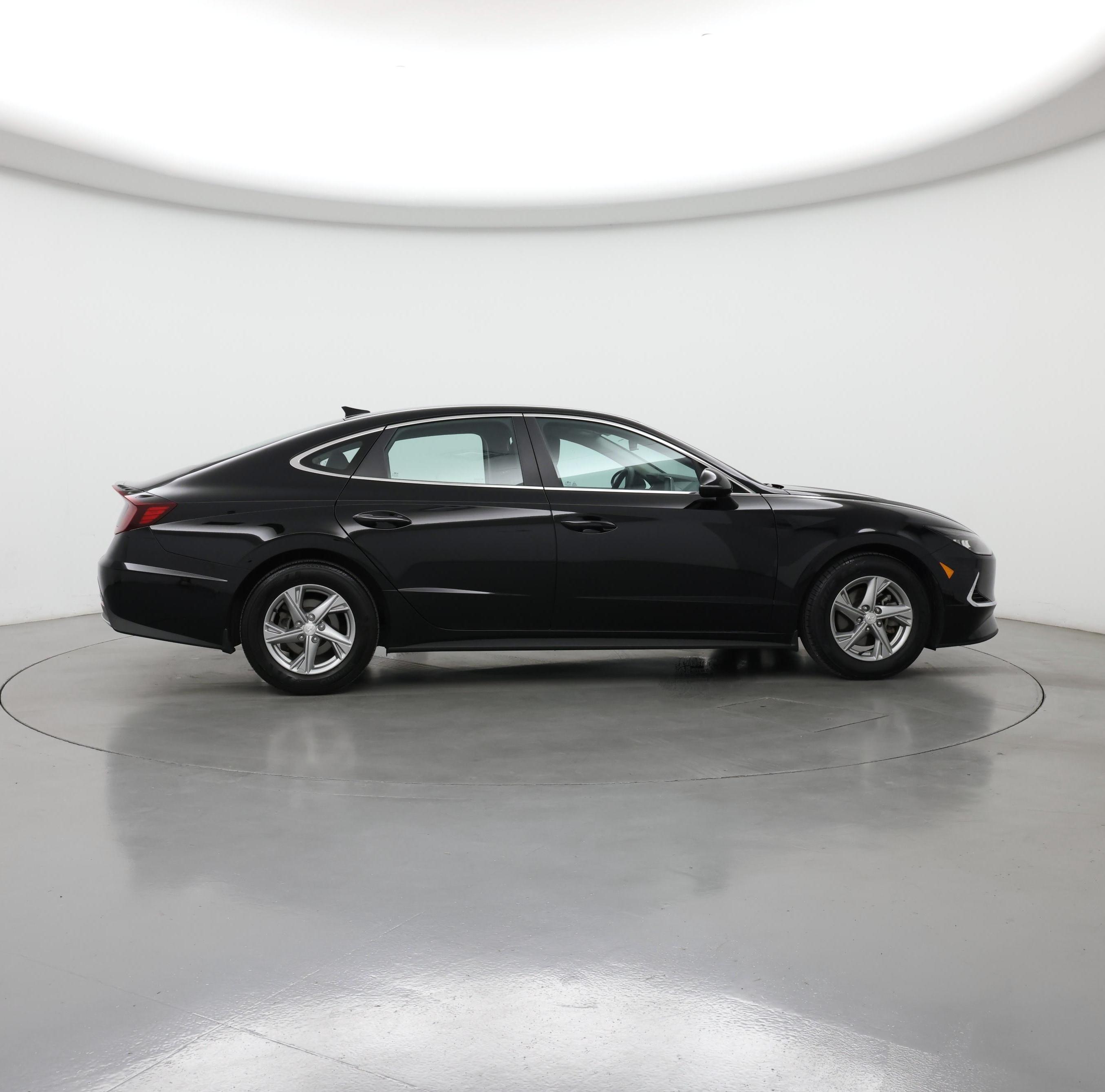 Thumbnail: 2023 Hyundai Sonata - 7