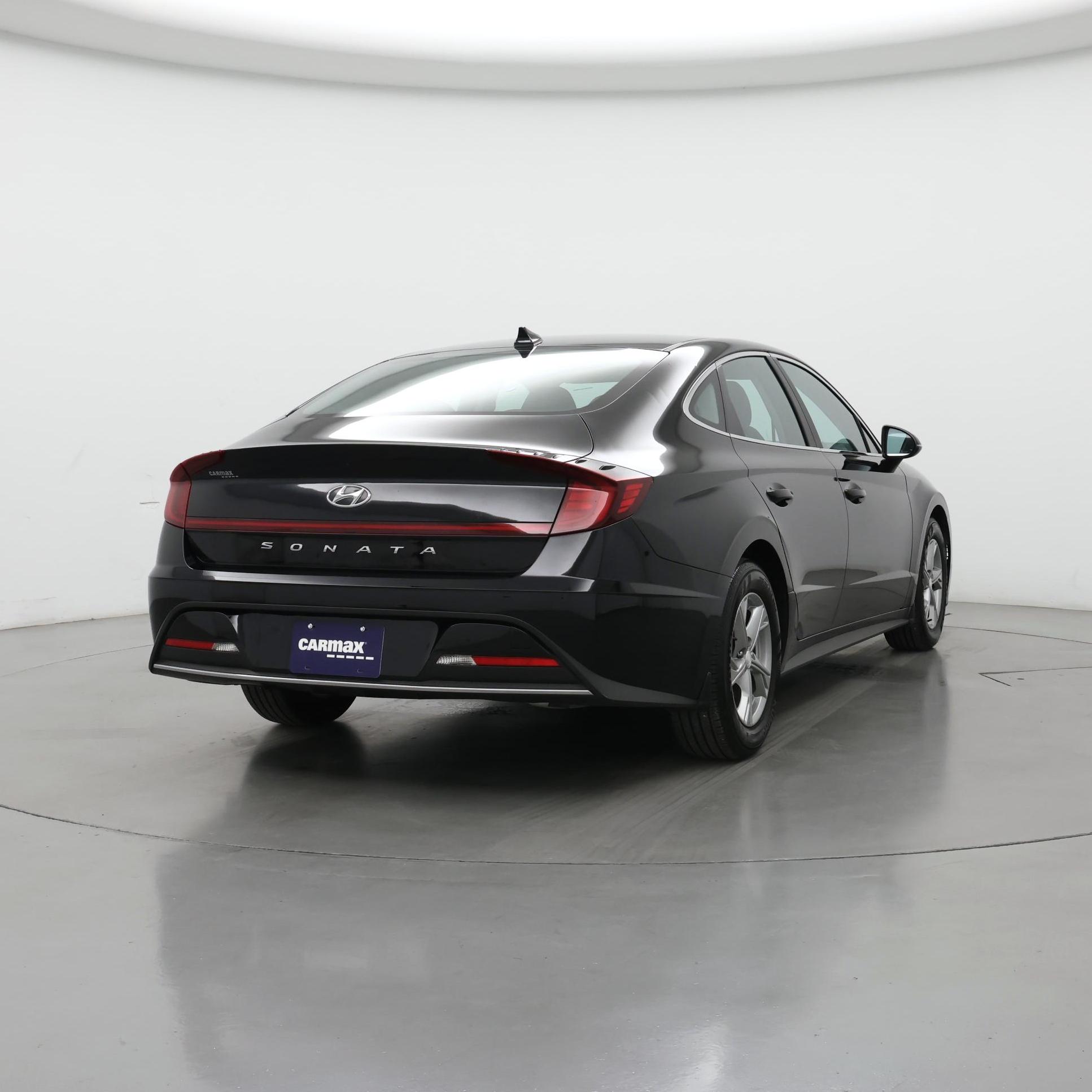 Thumbnail: 2023 Hyundai Sonata - 8