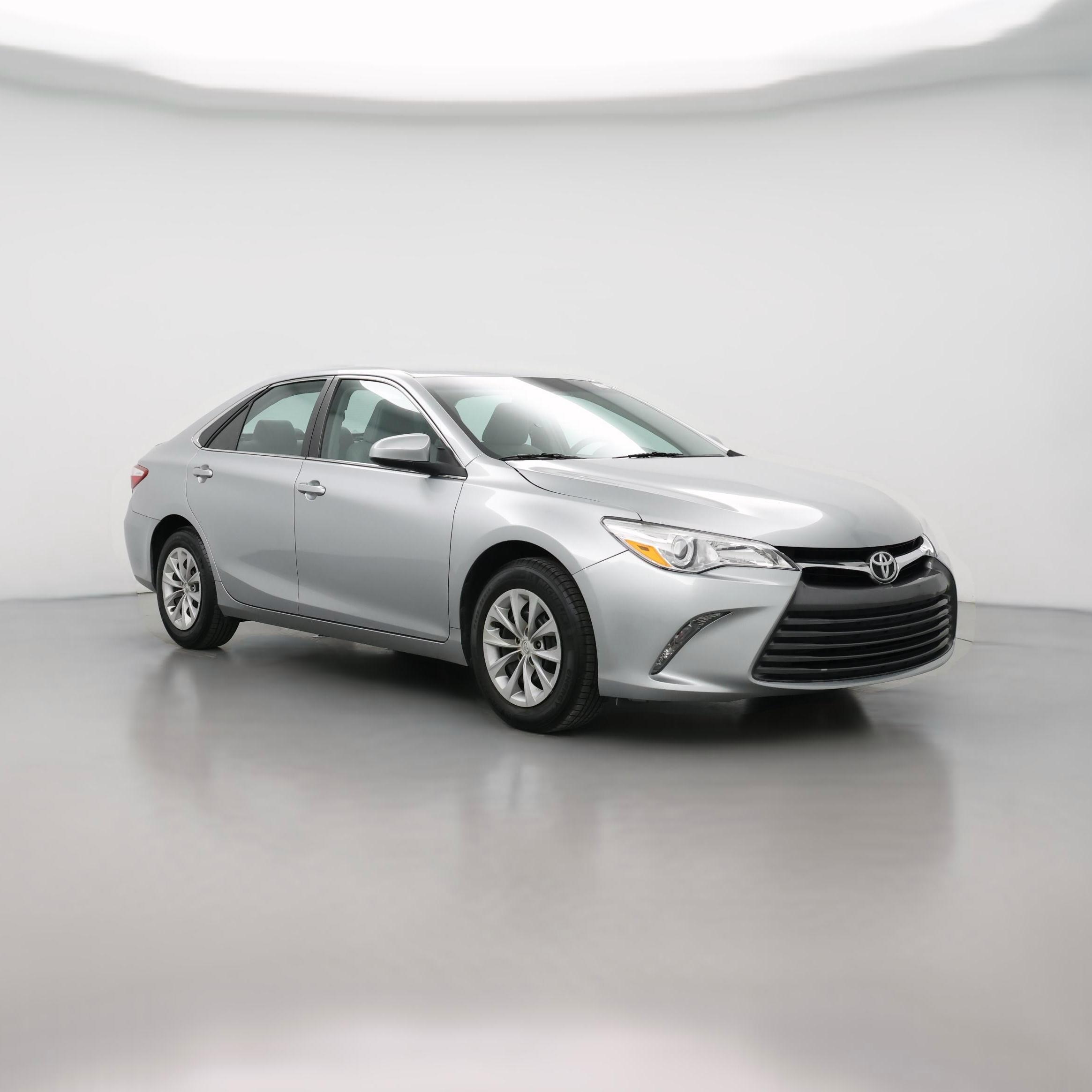 Thumbnail: 2017 Toyota Camry - 1