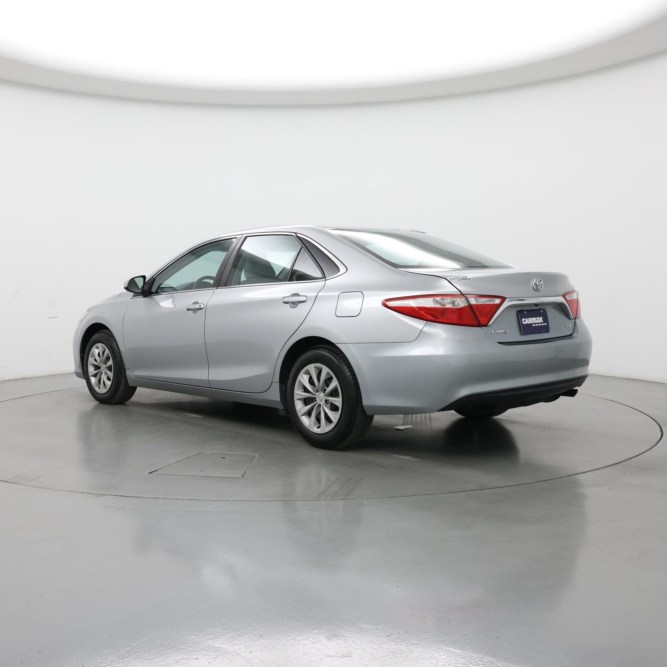 Thumbnail: 2017 Toyota Camry - 2