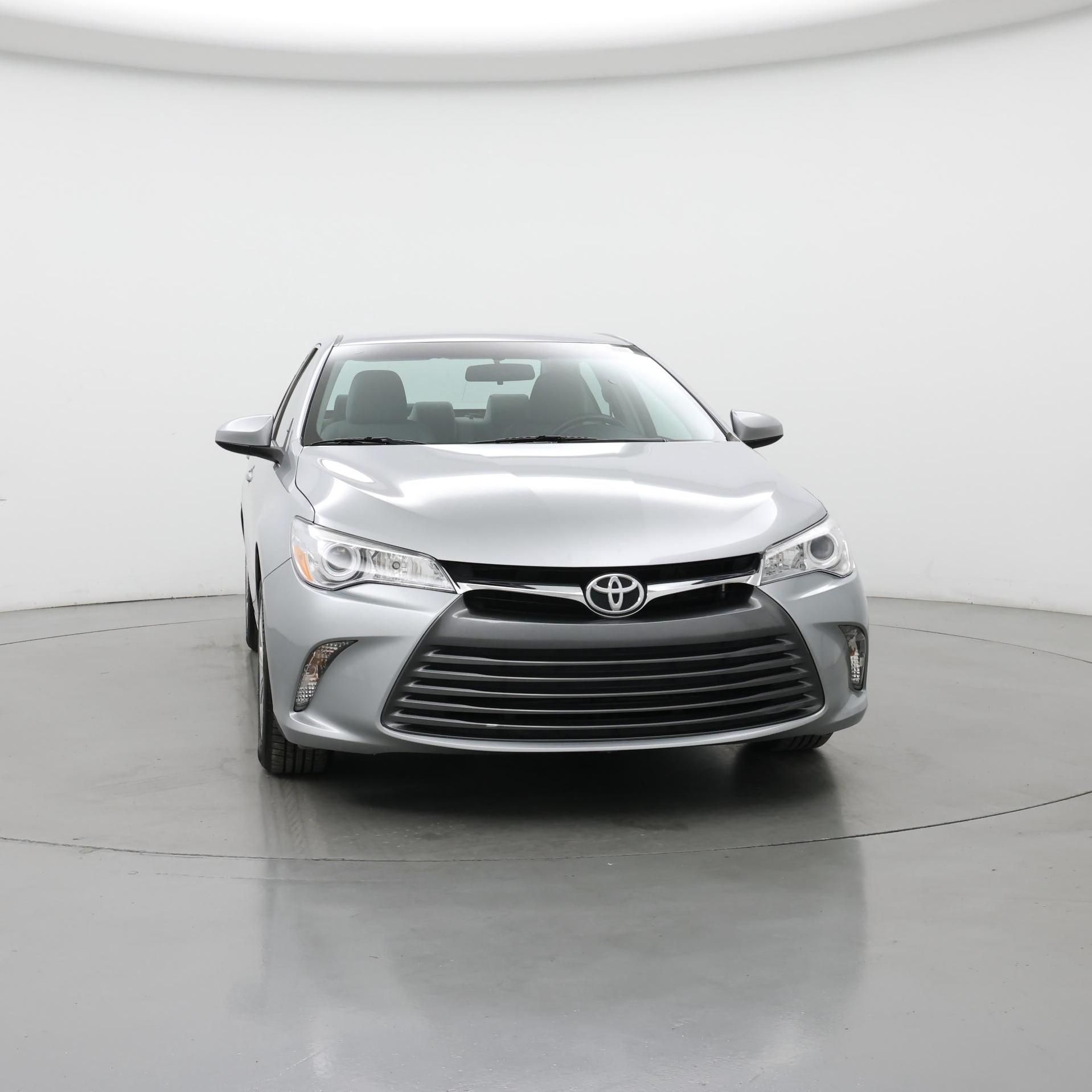 Thumbnail: 2017 Toyota Camry - 5