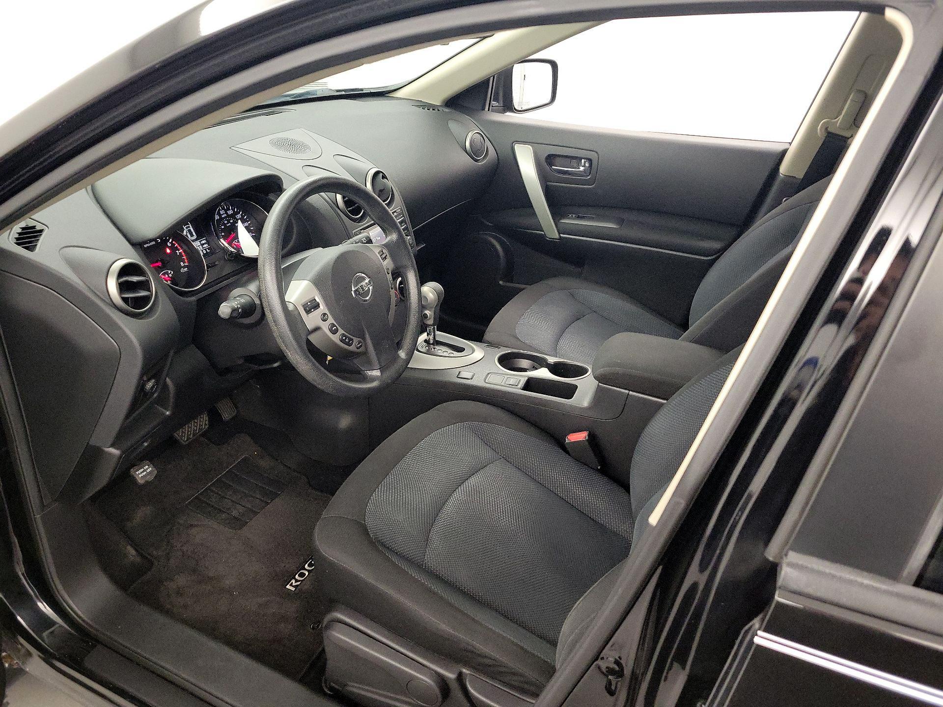 Thumbnail: 2014 Nissan Rogue - 11