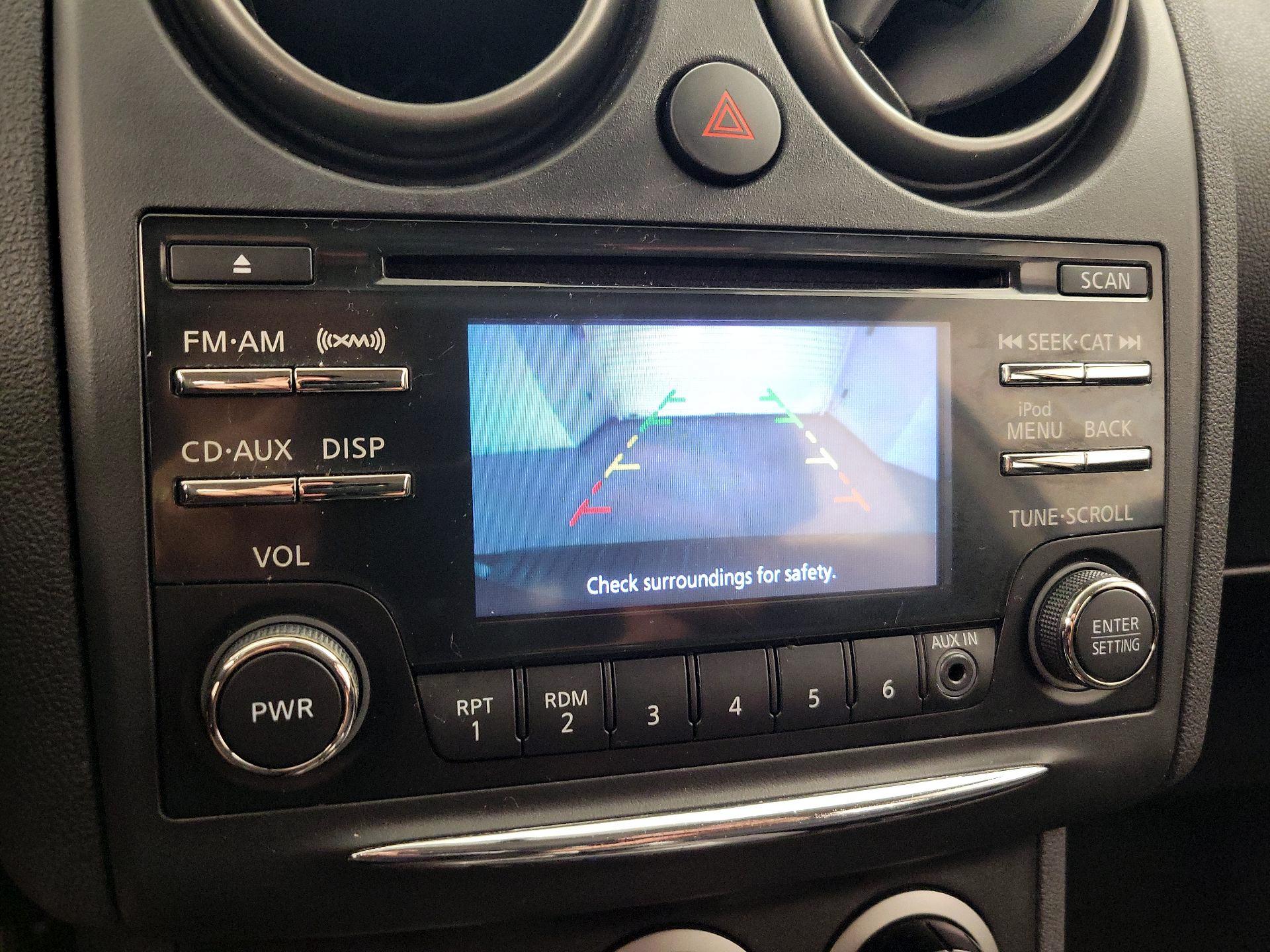 Thumbnail: 2014 Nissan Rogue - 14