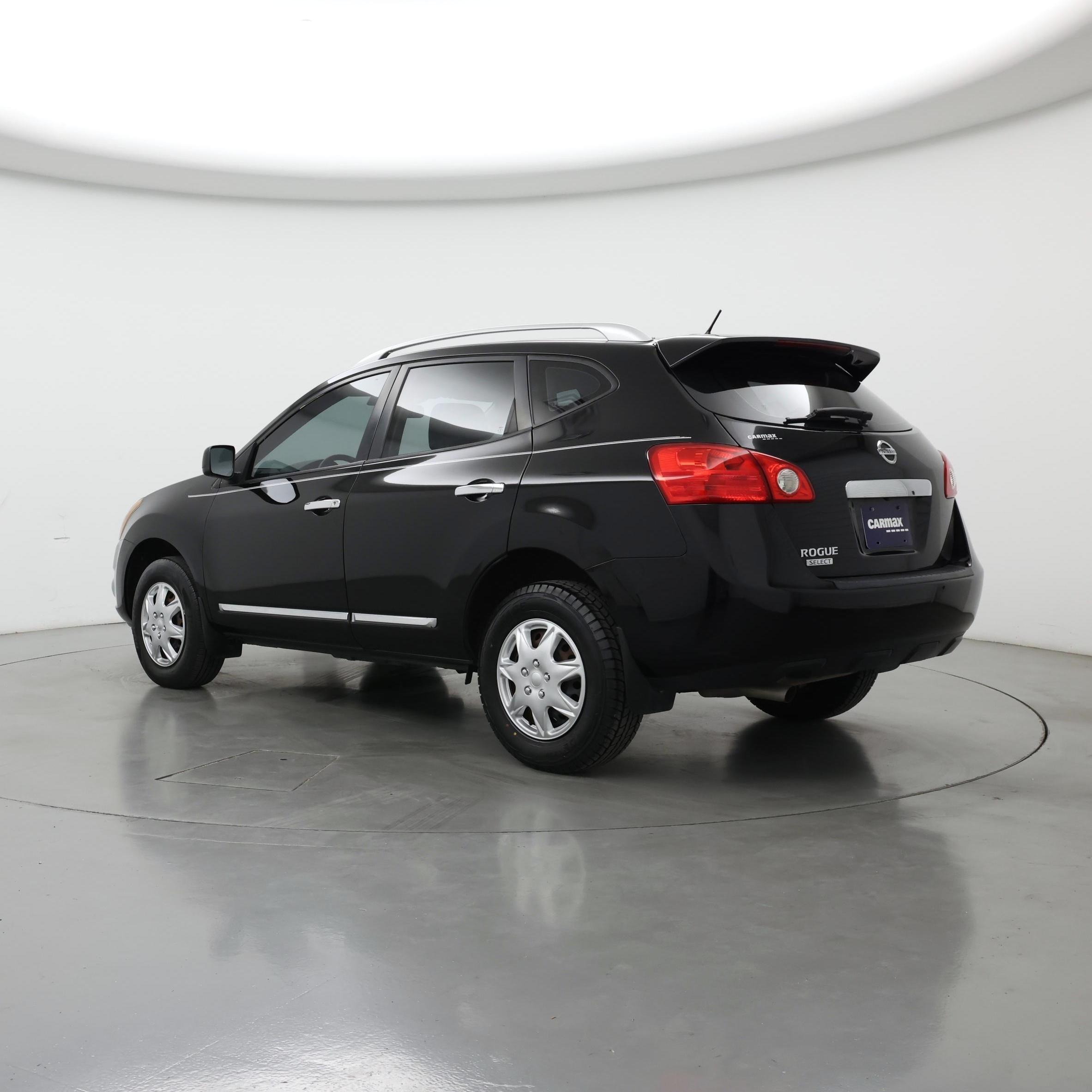 Thumbnail: 2014 Nissan Rogue - 2