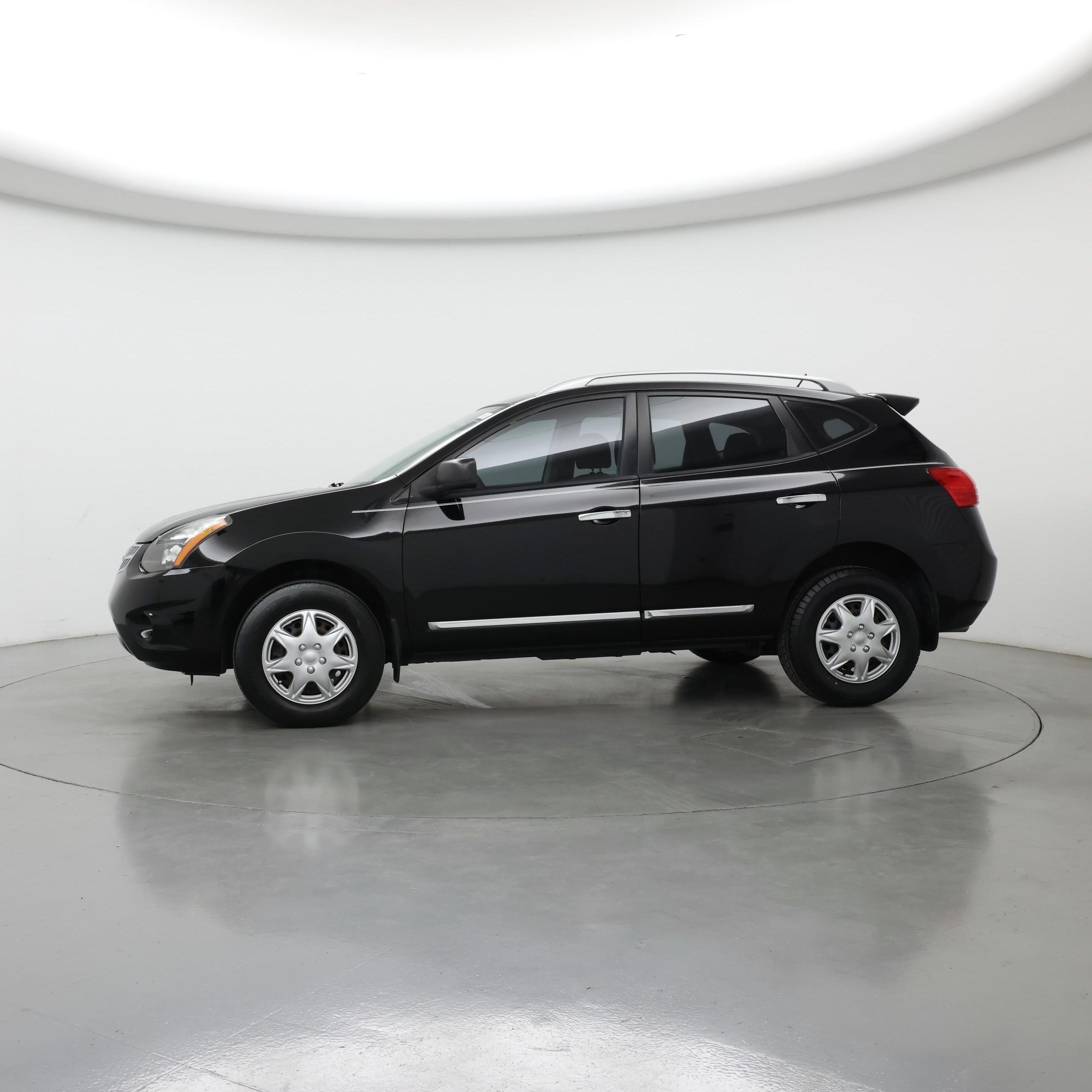 Thumbnail: 2014 Nissan Rogue - 3