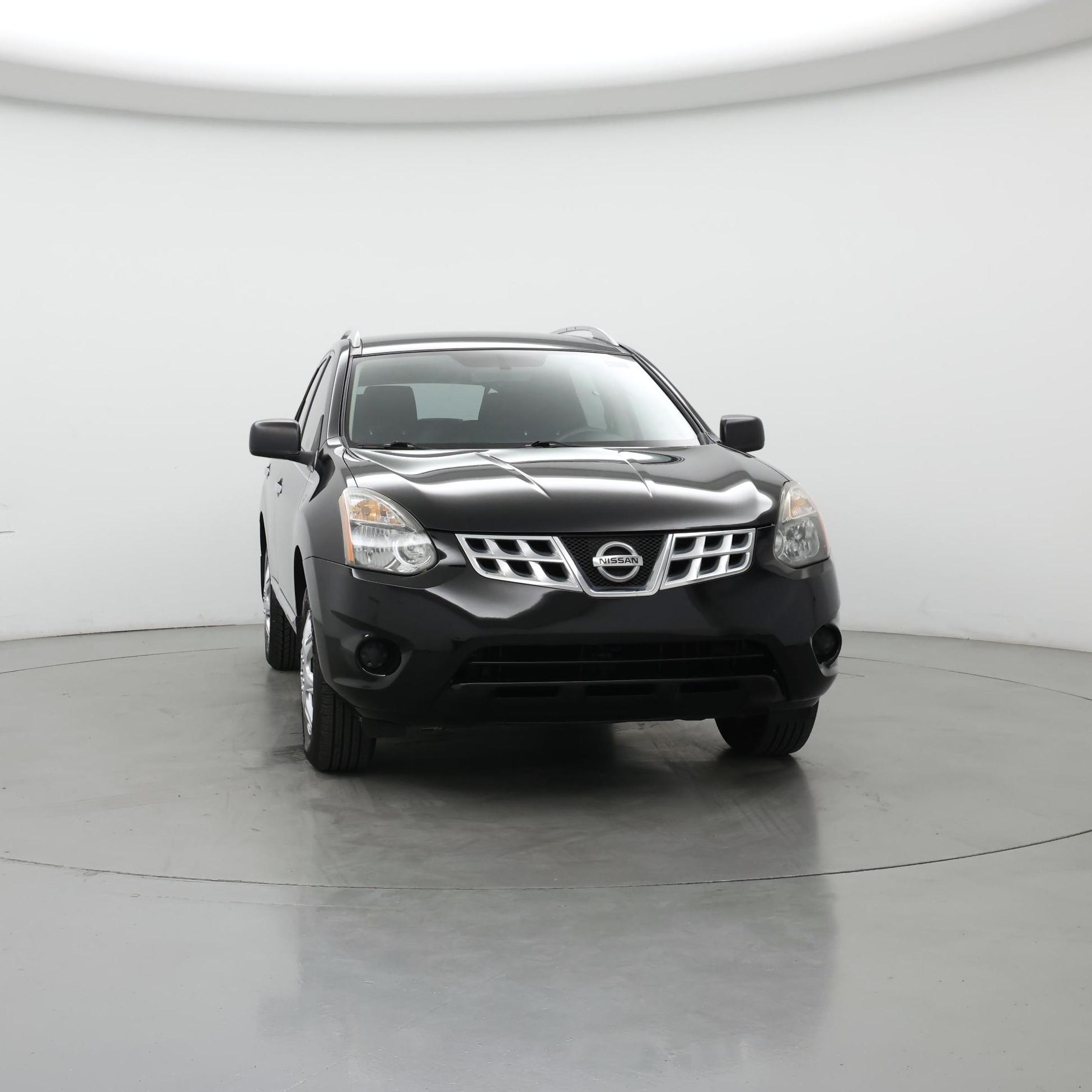 Thumbnail: 2014 Nissan Rogue - 5