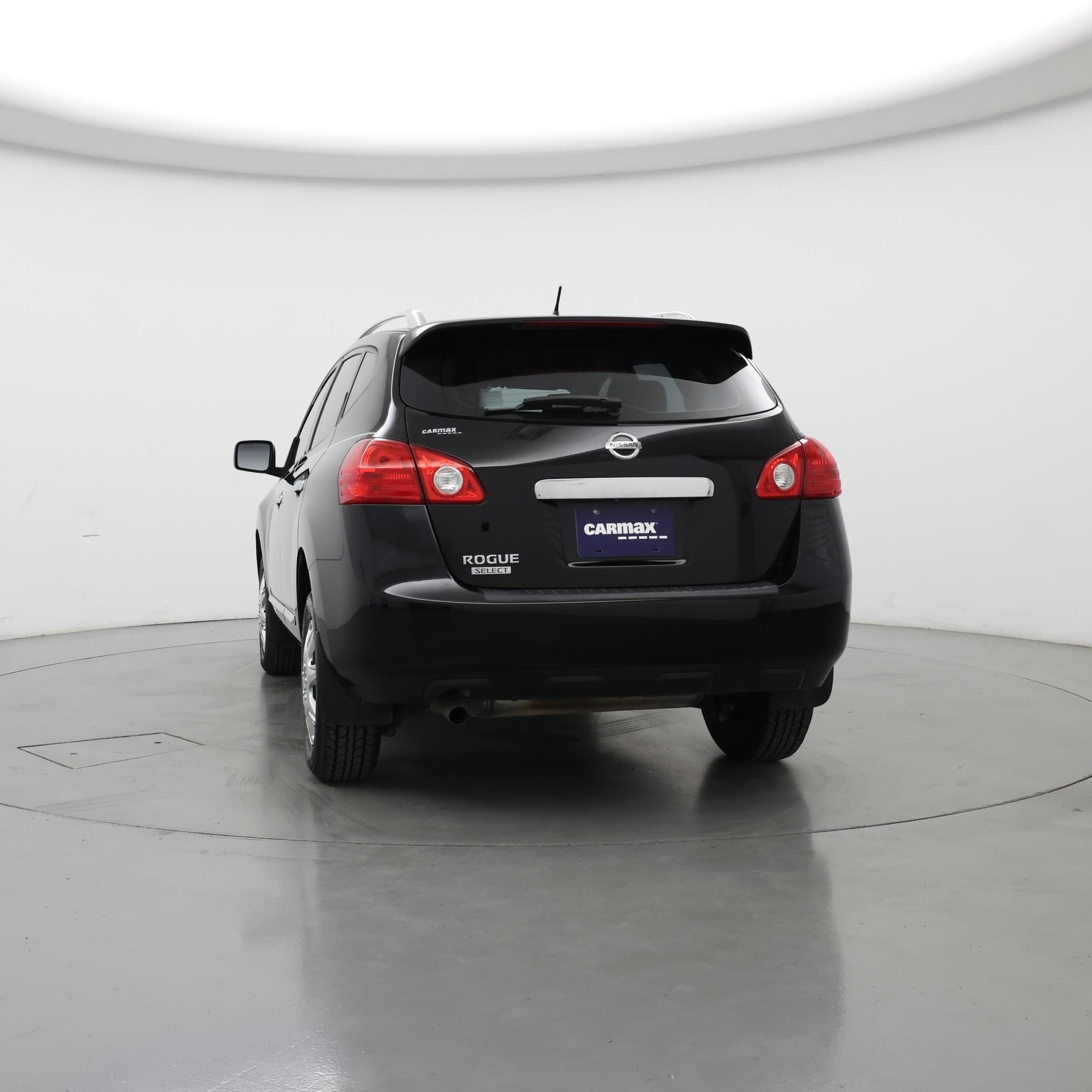 Thumbnail: 2014 Nissan Rogue - 6
