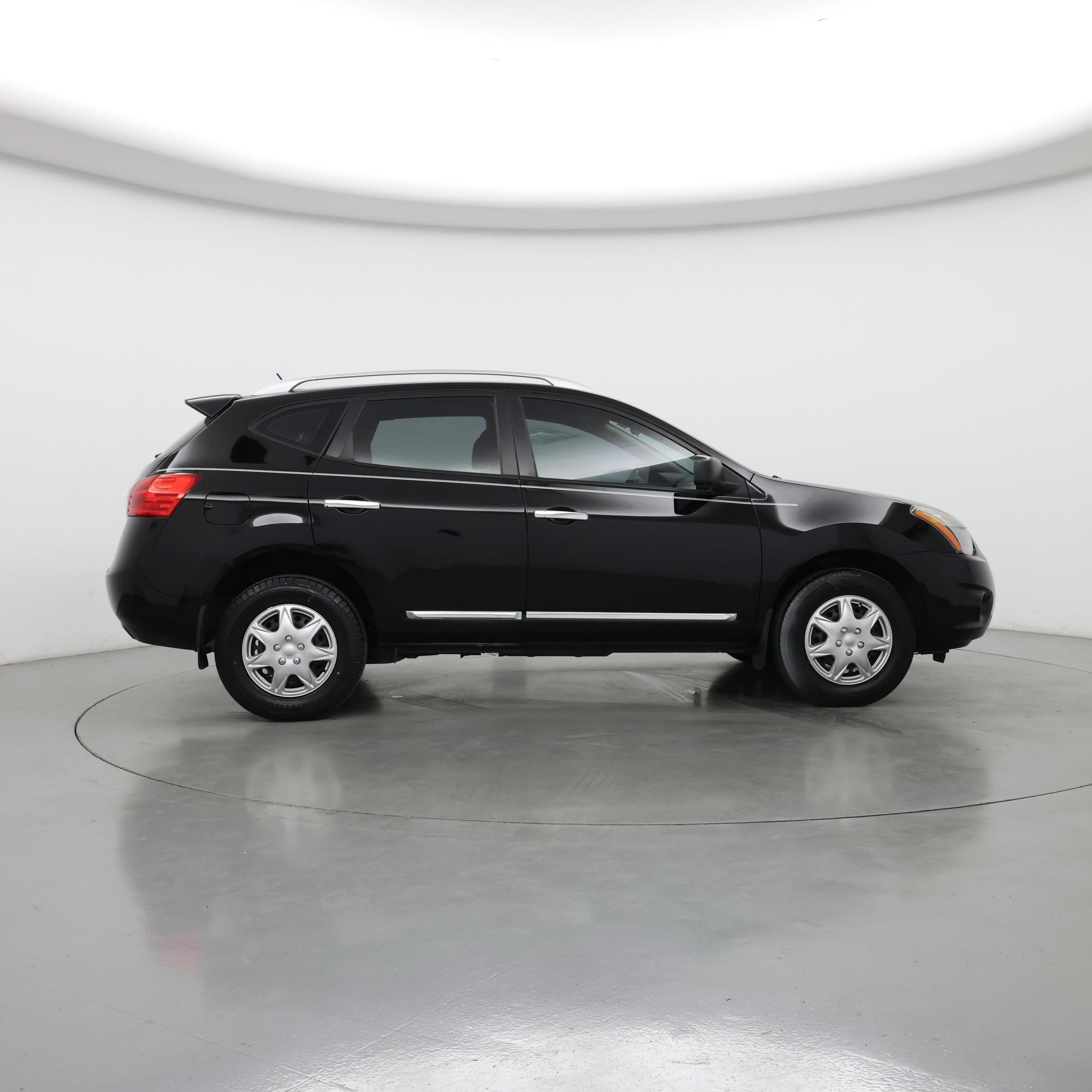 Thumbnail: 2014 Nissan Rogue - 7