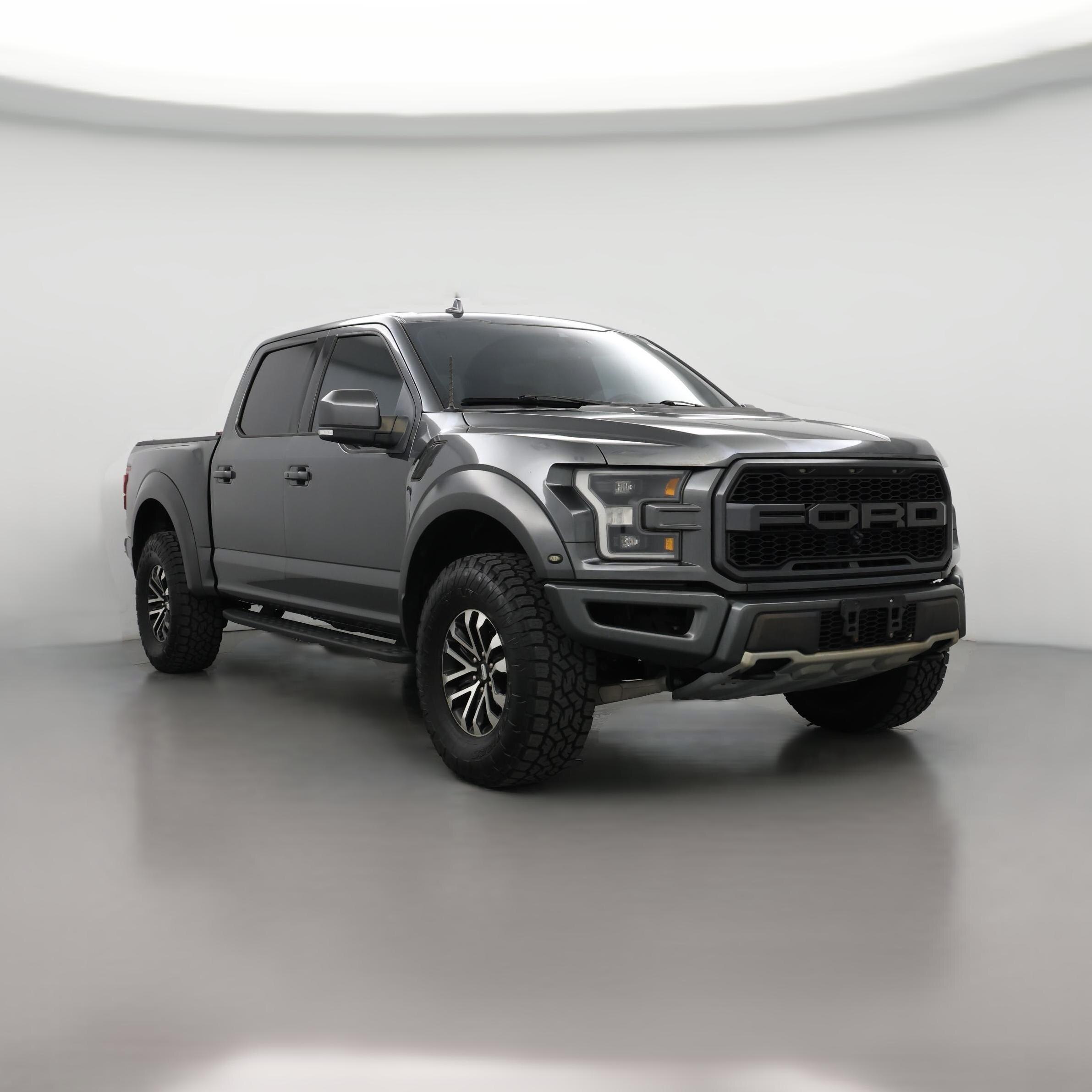 Thumbnail: 2019 Ford F-150 - 1