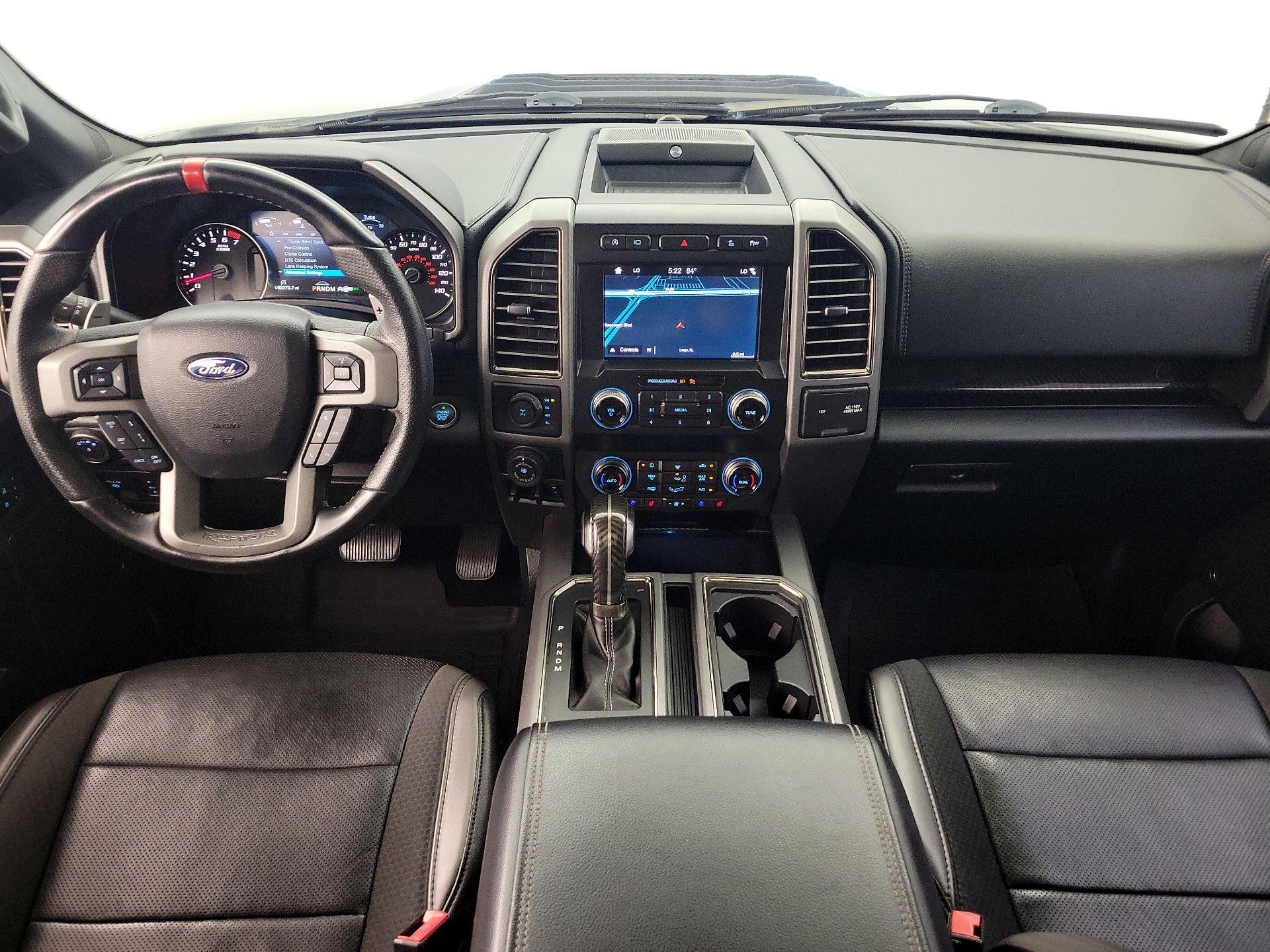 Thumbnail: 2019 Ford F-150 - 9