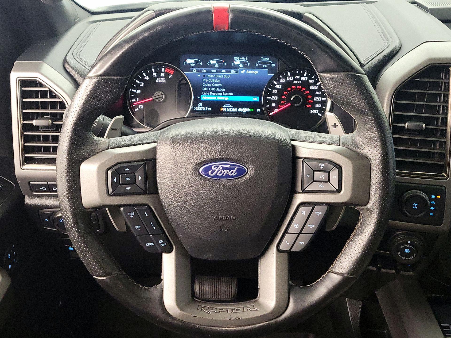 Thumbnail: 2019 Ford F-150 - 10