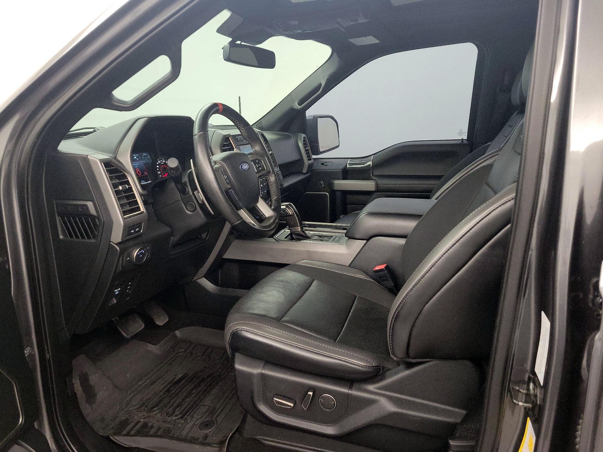 Thumbnail: 2019 Ford F-150 - 11