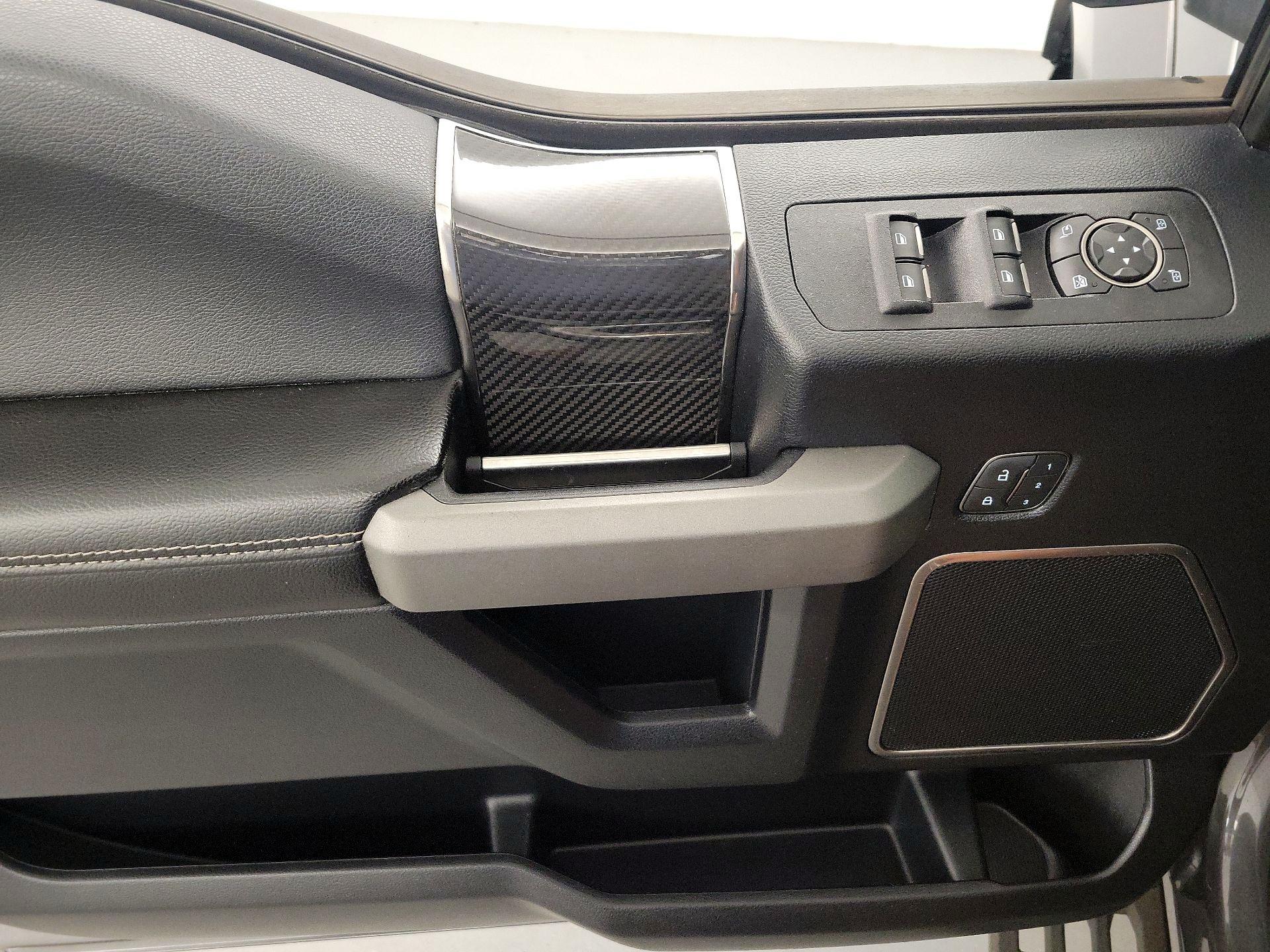 Thumbnail: 2019 Ford F-150 - 12