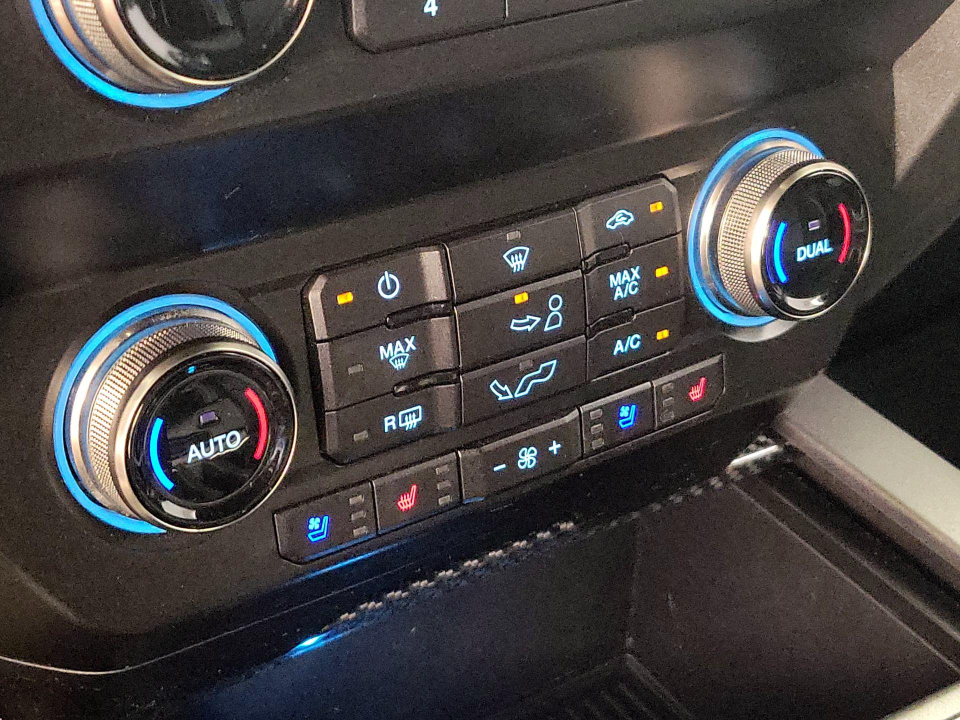 Thumbnail: 2019 Ford F-150 - 17