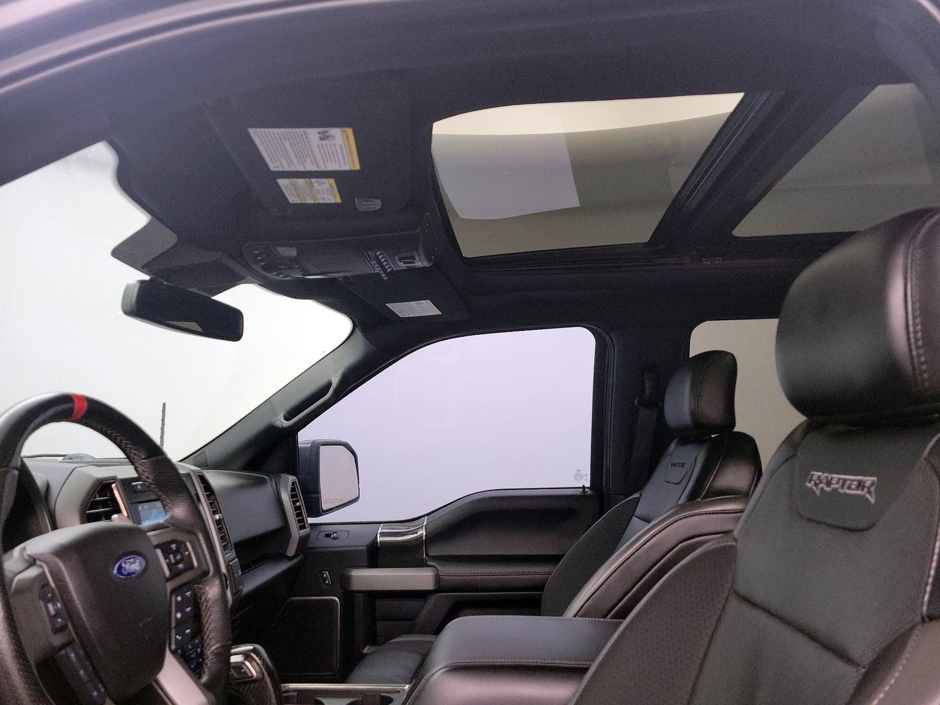 Thumbnail: 2019 Ford F-150 - 20