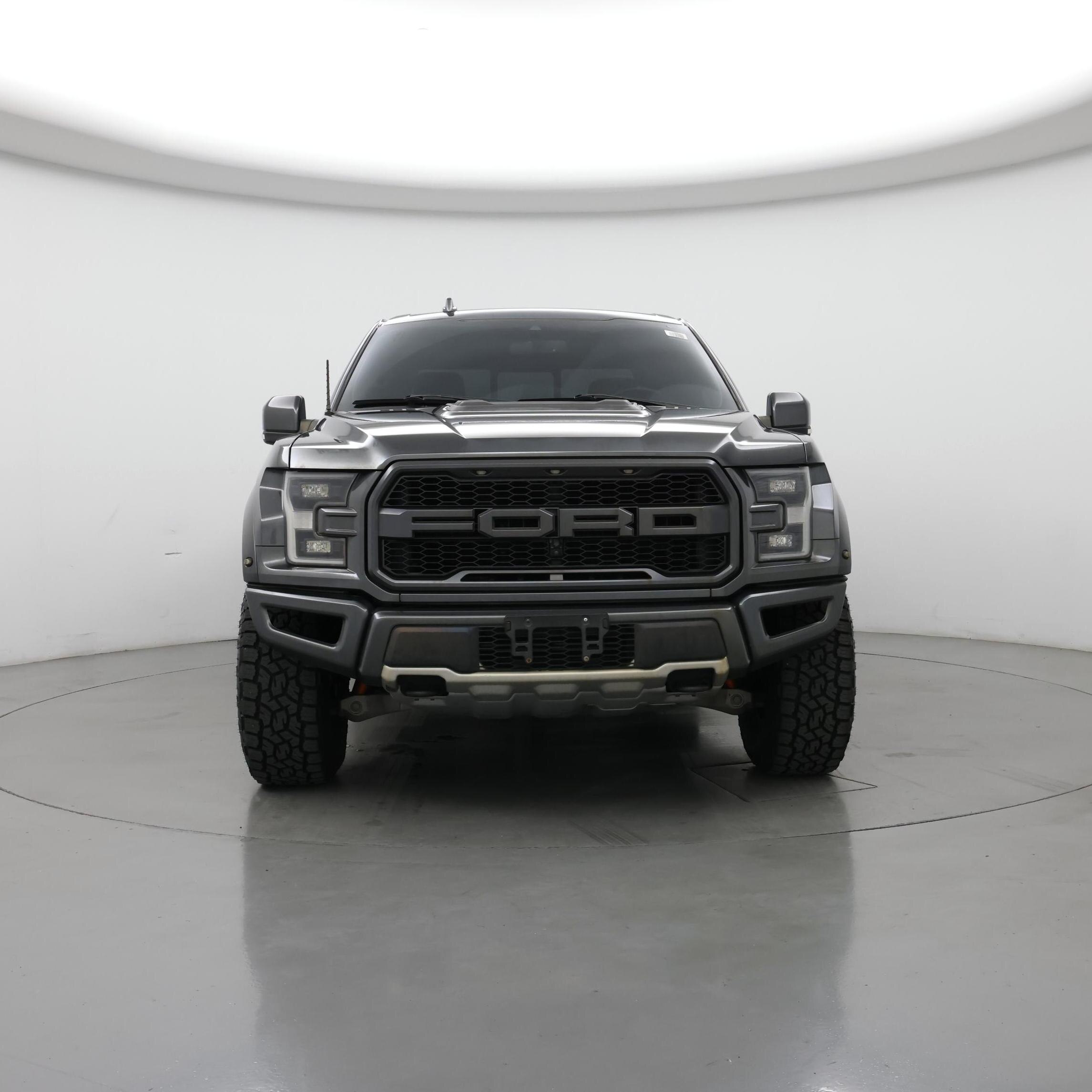 Thumbnail: 2019 Ford F-150 - 5