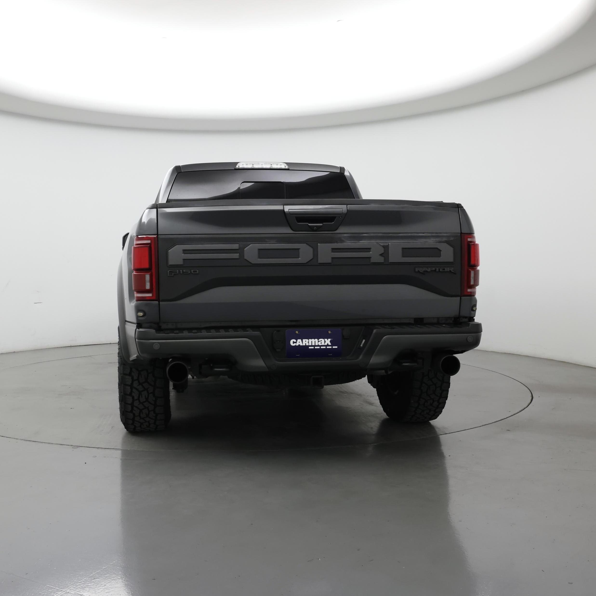 Thumbnail: 2019 Ford F-150 - 6