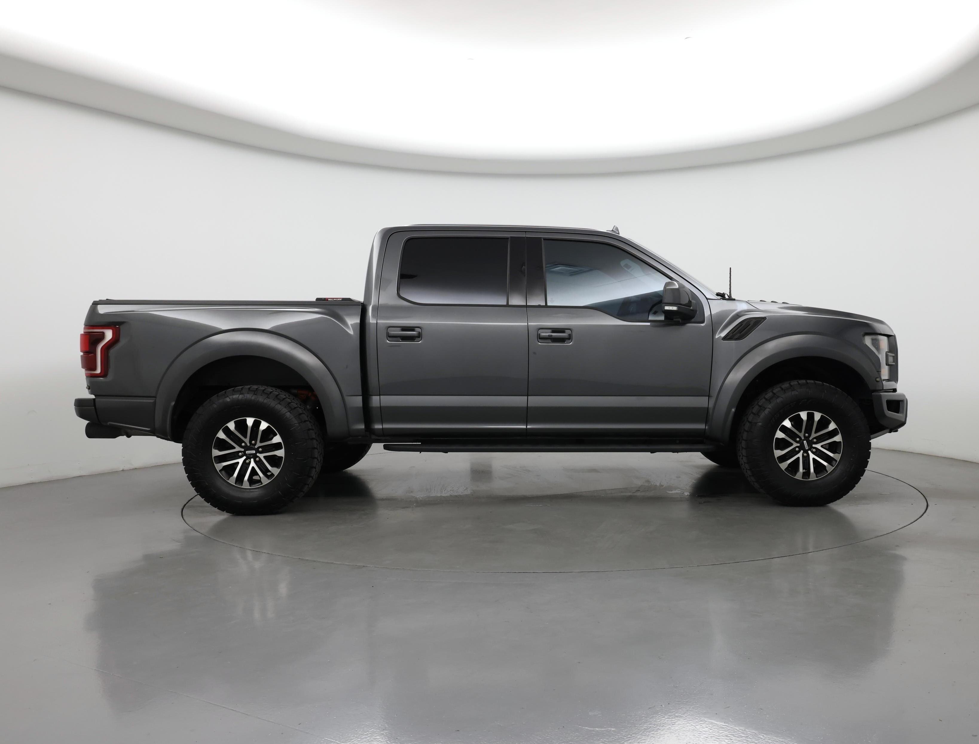 Thumbnail: 2019 Ford F-150 - 7