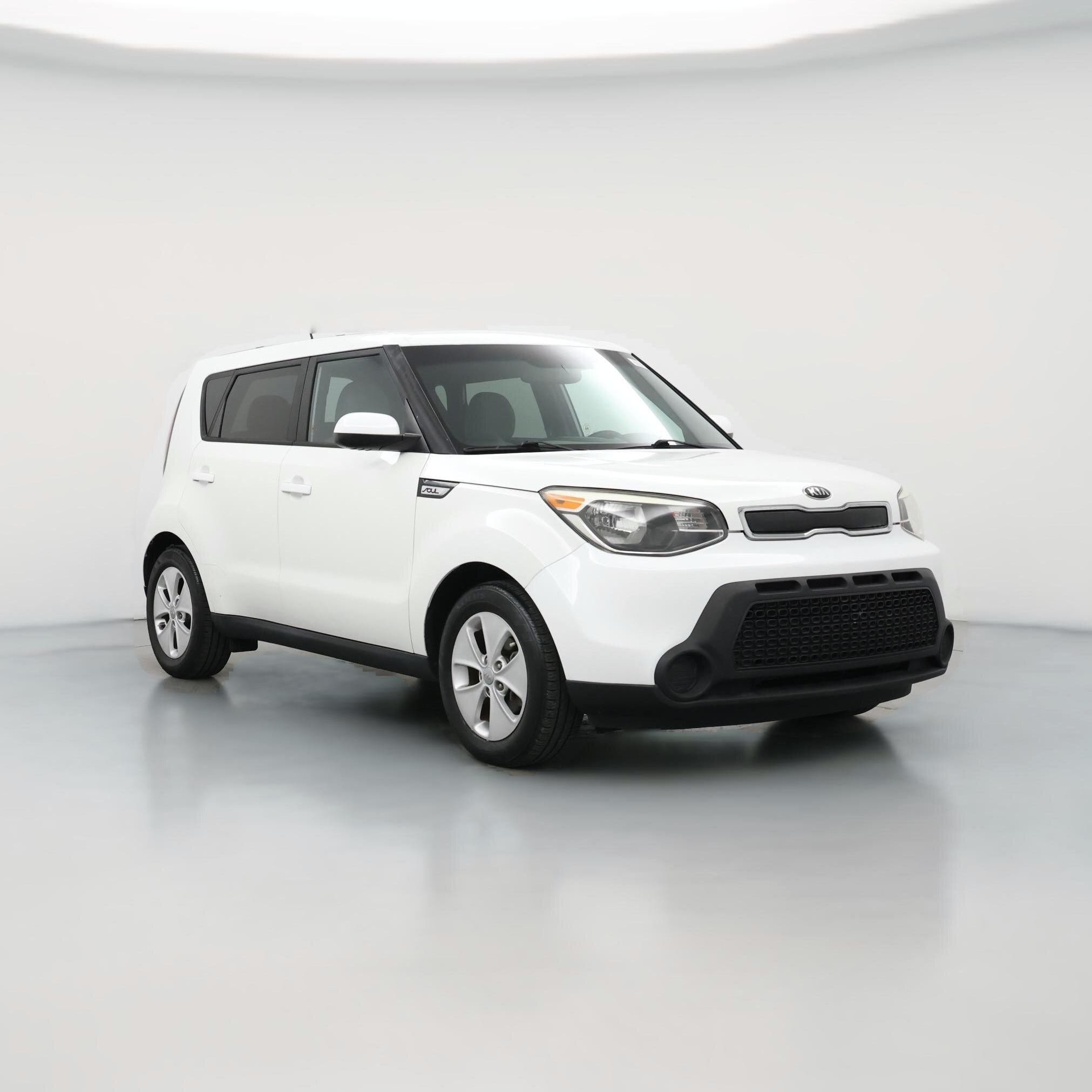 Thumbnail: 2016 Kia Soul - 1