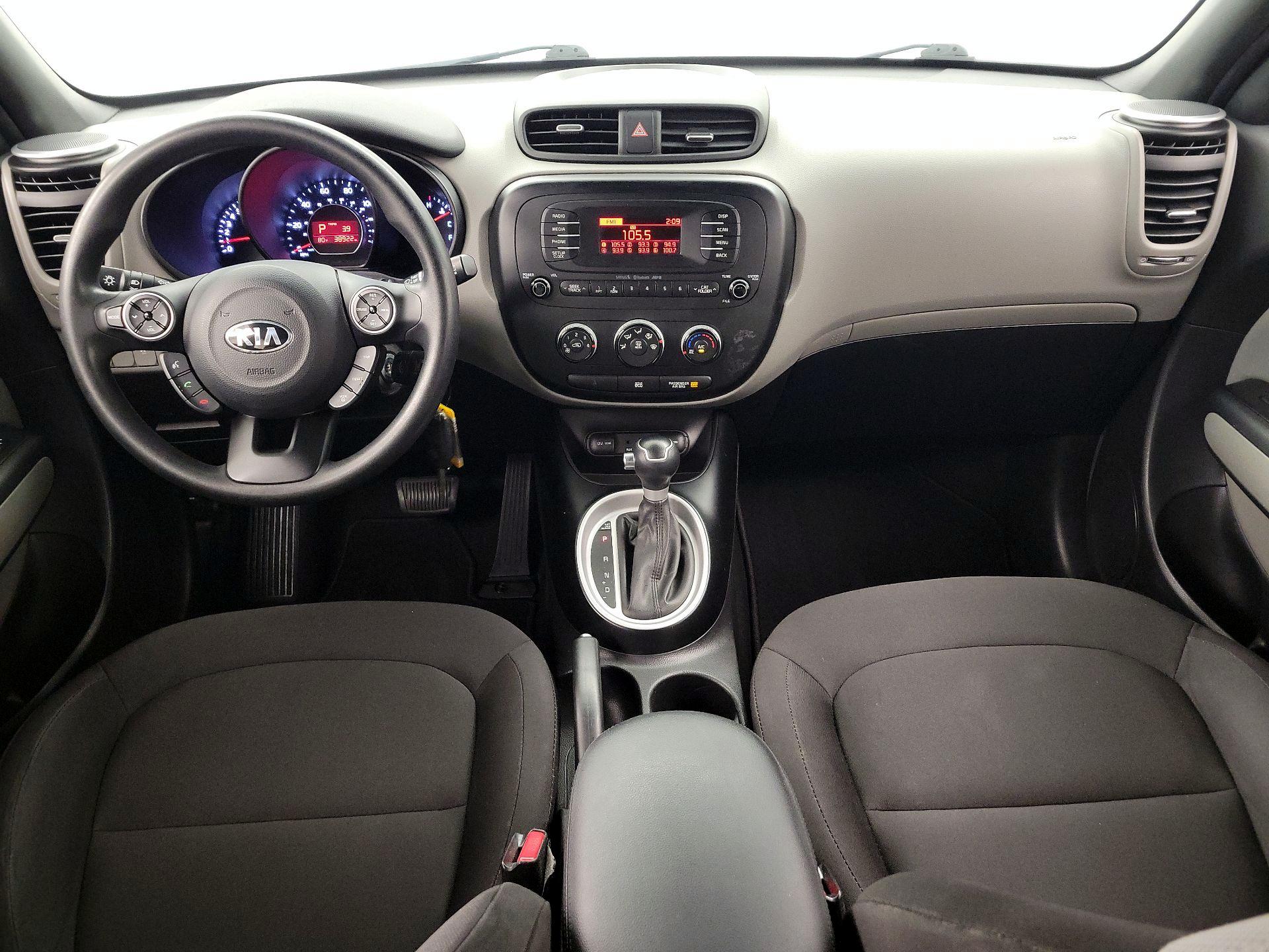 Thumbnail: 2016 Kia Soul - 9