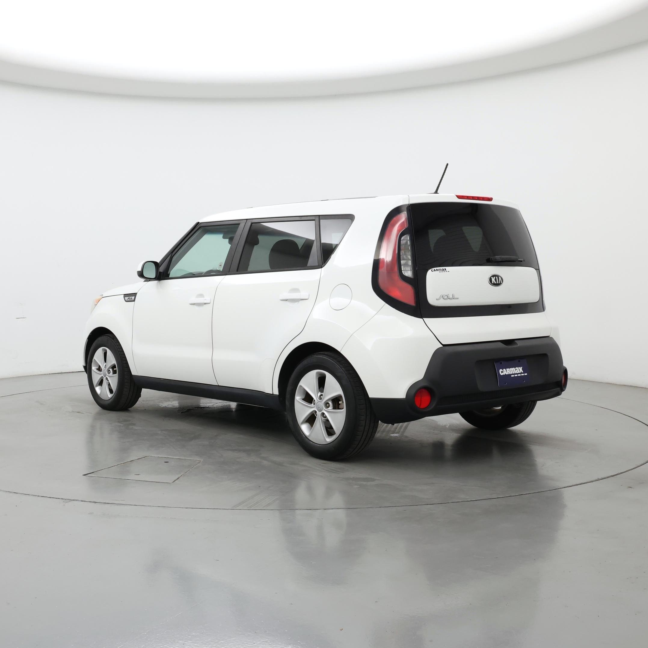 Thumbnail: 2016 Kia Soul - 2