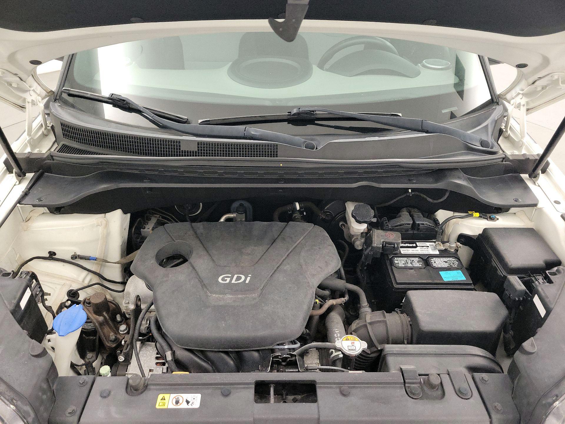 Thumbnail: 2016 Kia Soul - 20