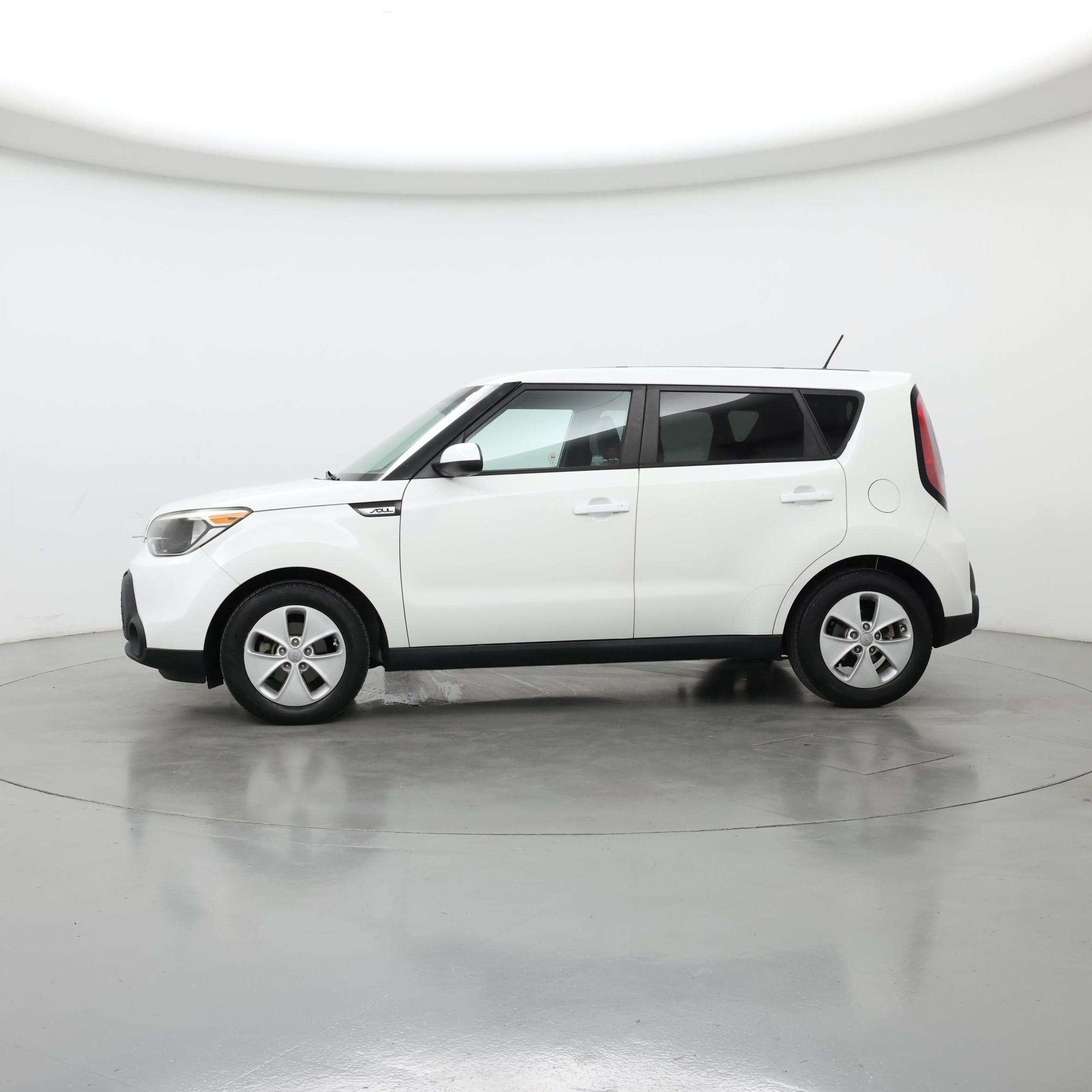 Thumbnail: 2016 Kia Soul - 3