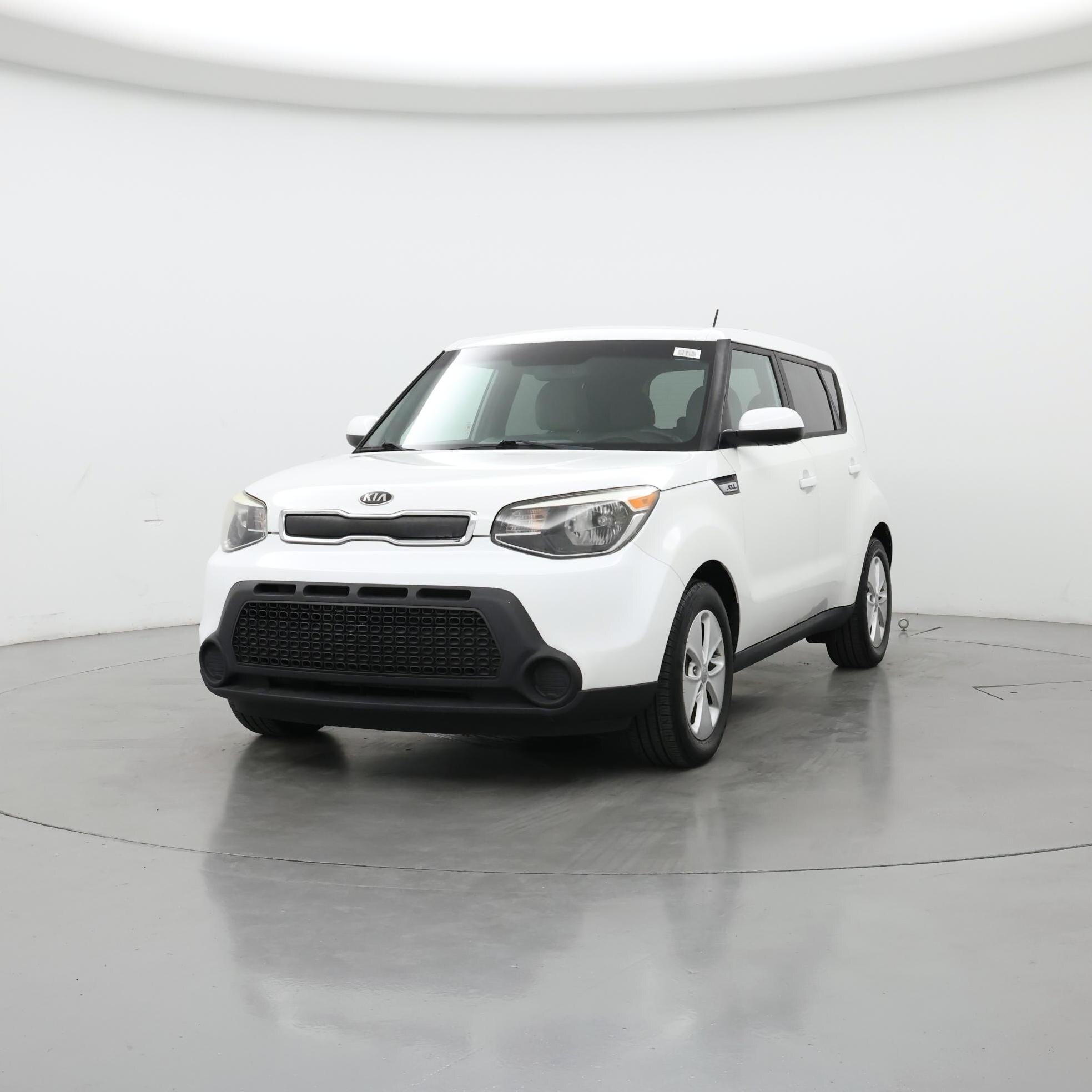 Thumbnail: 2016 Kia Soul - 4