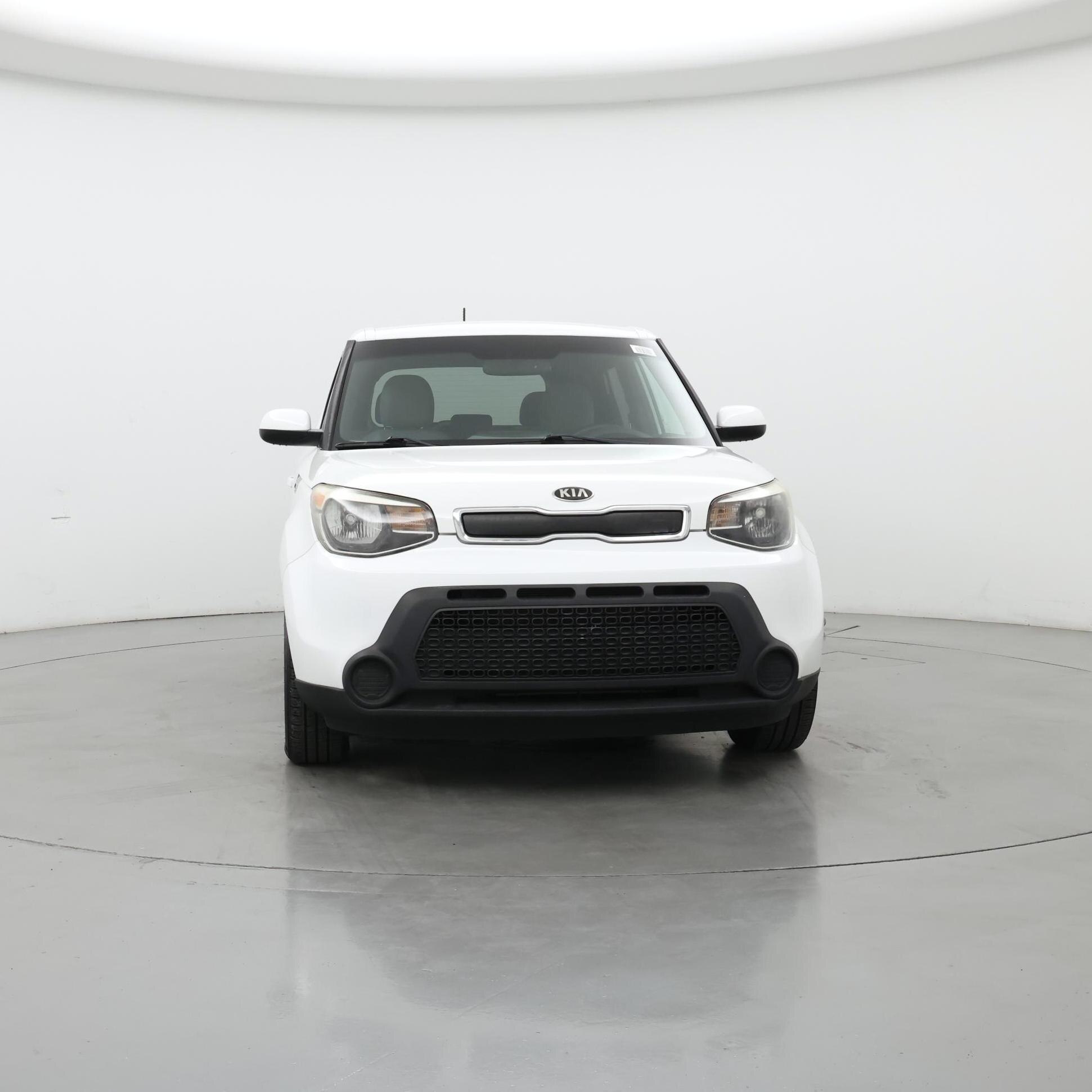 Thumbnail: 2016 Kia Soul - 5