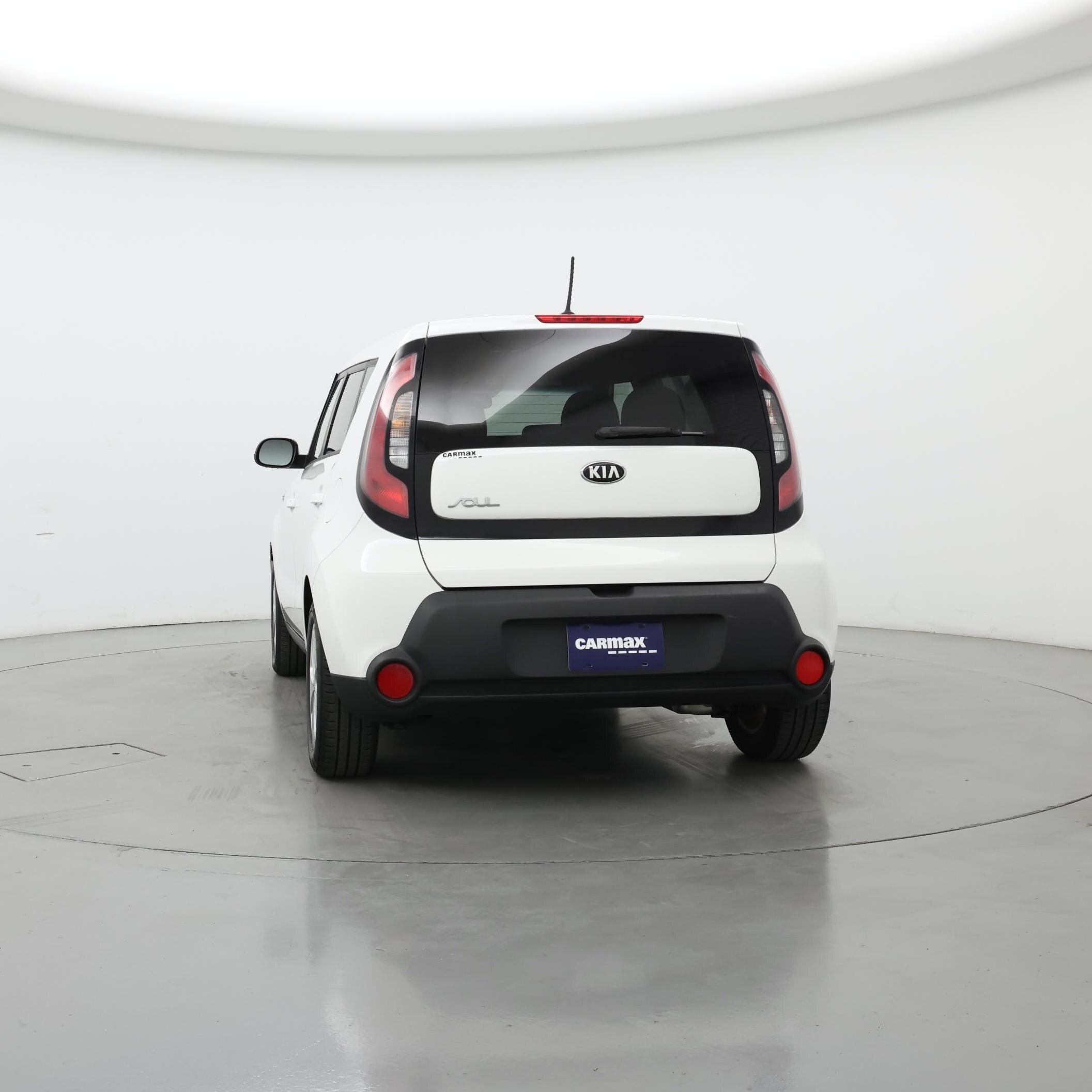 Thumbnail: 2016 Kia Soul - 6